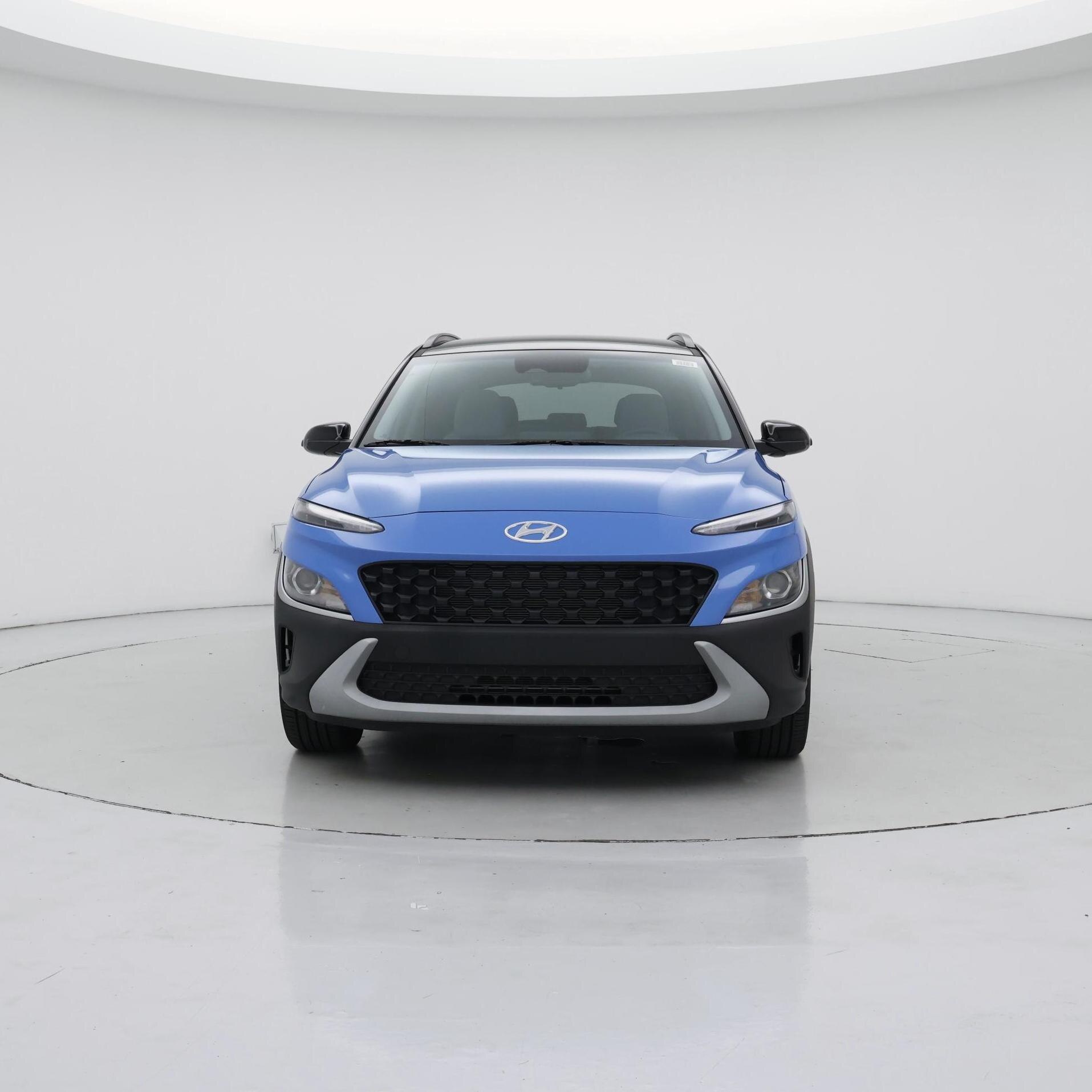 Thumbnail: 2023 Hyundai Kona - 5