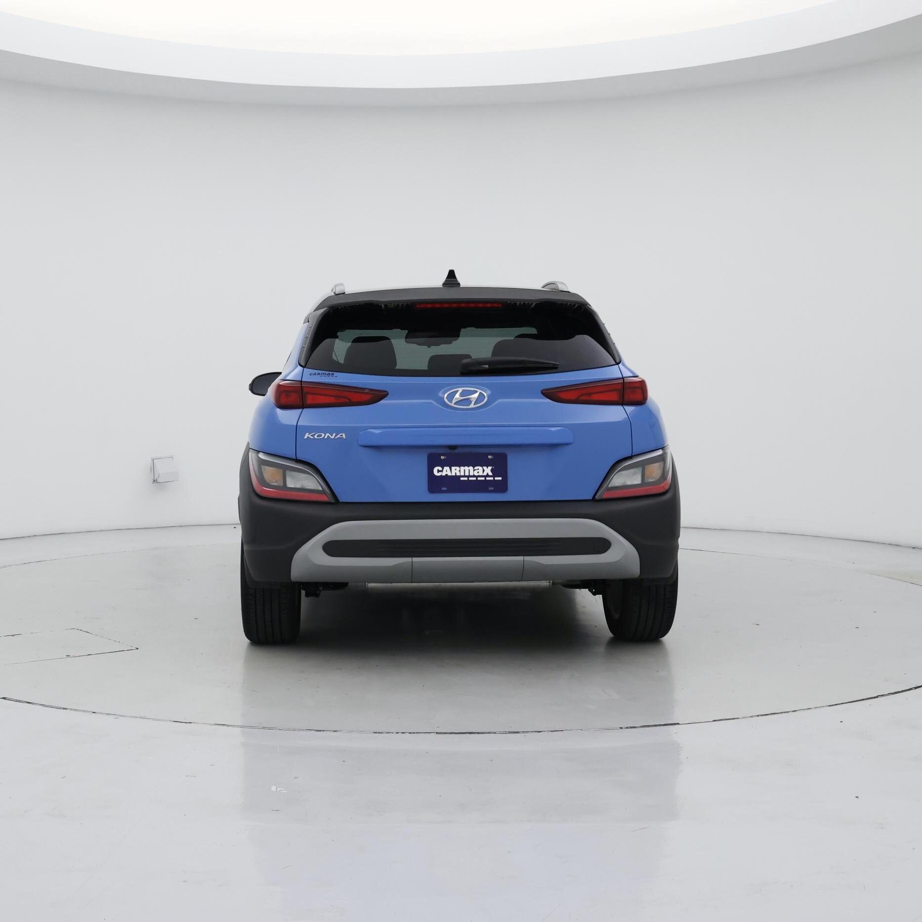 Thumbnail: 2023 Hyundai Kona - 6