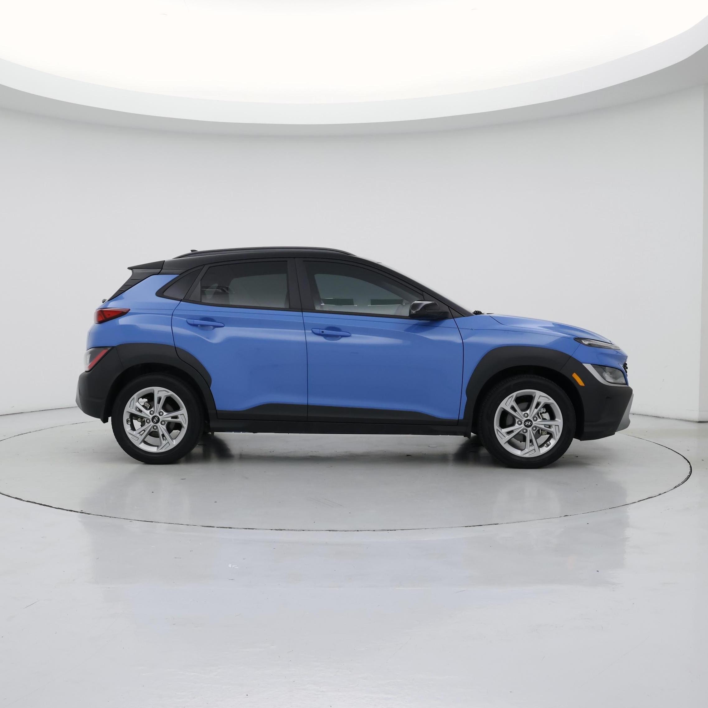 Thumbnail: 2023 Hyundai Kona - 7