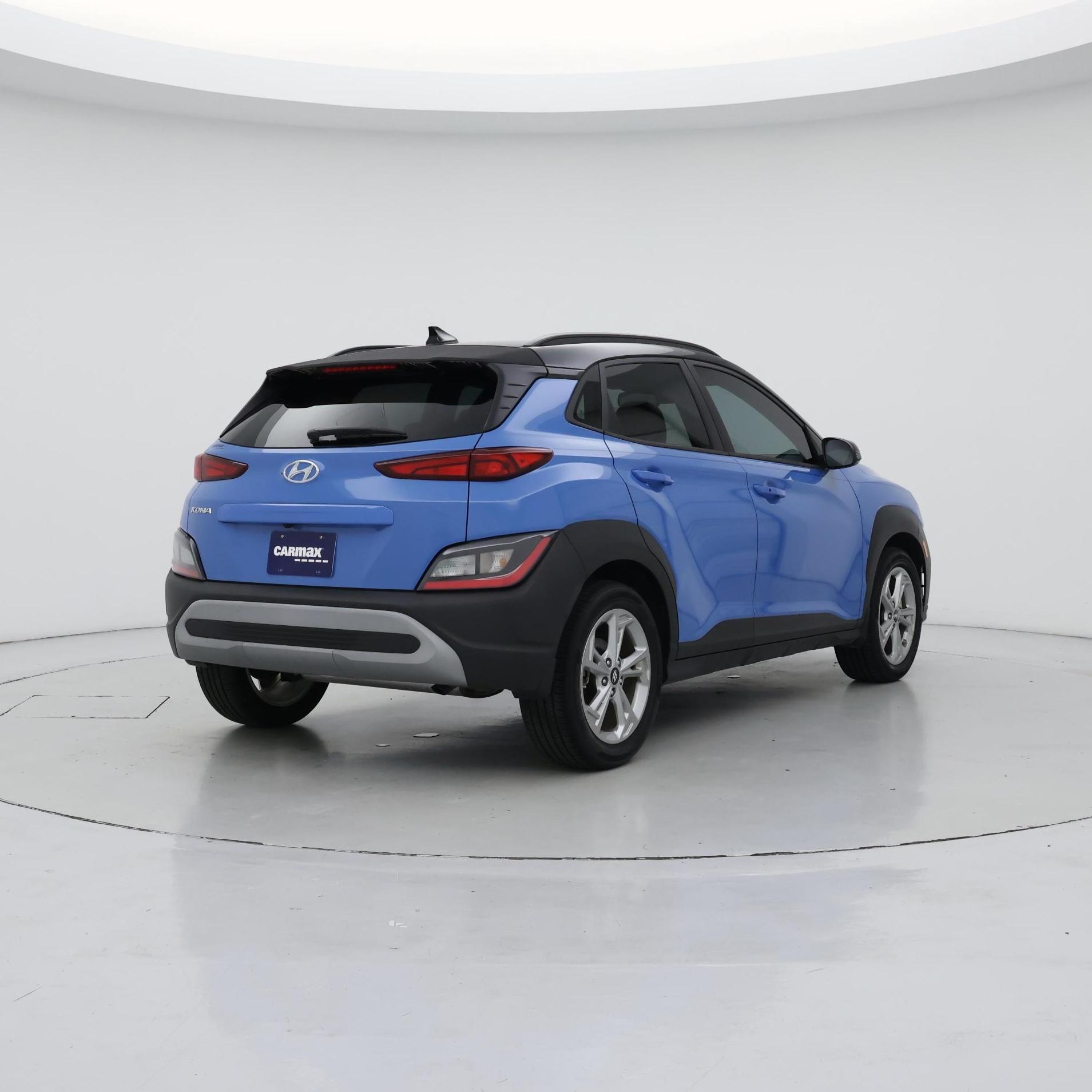 Thumbnail: 2023 Hyundai Kona - 8