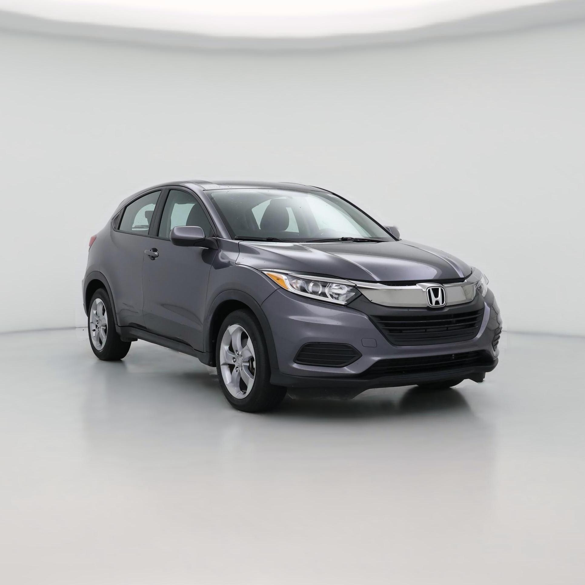 Thumbnail: 2022 Honda HR-V - 1