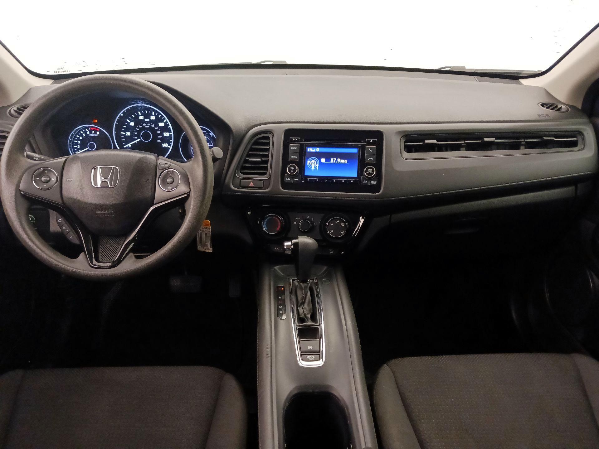 Thumbnail: 2022 Honda HR-V - 9