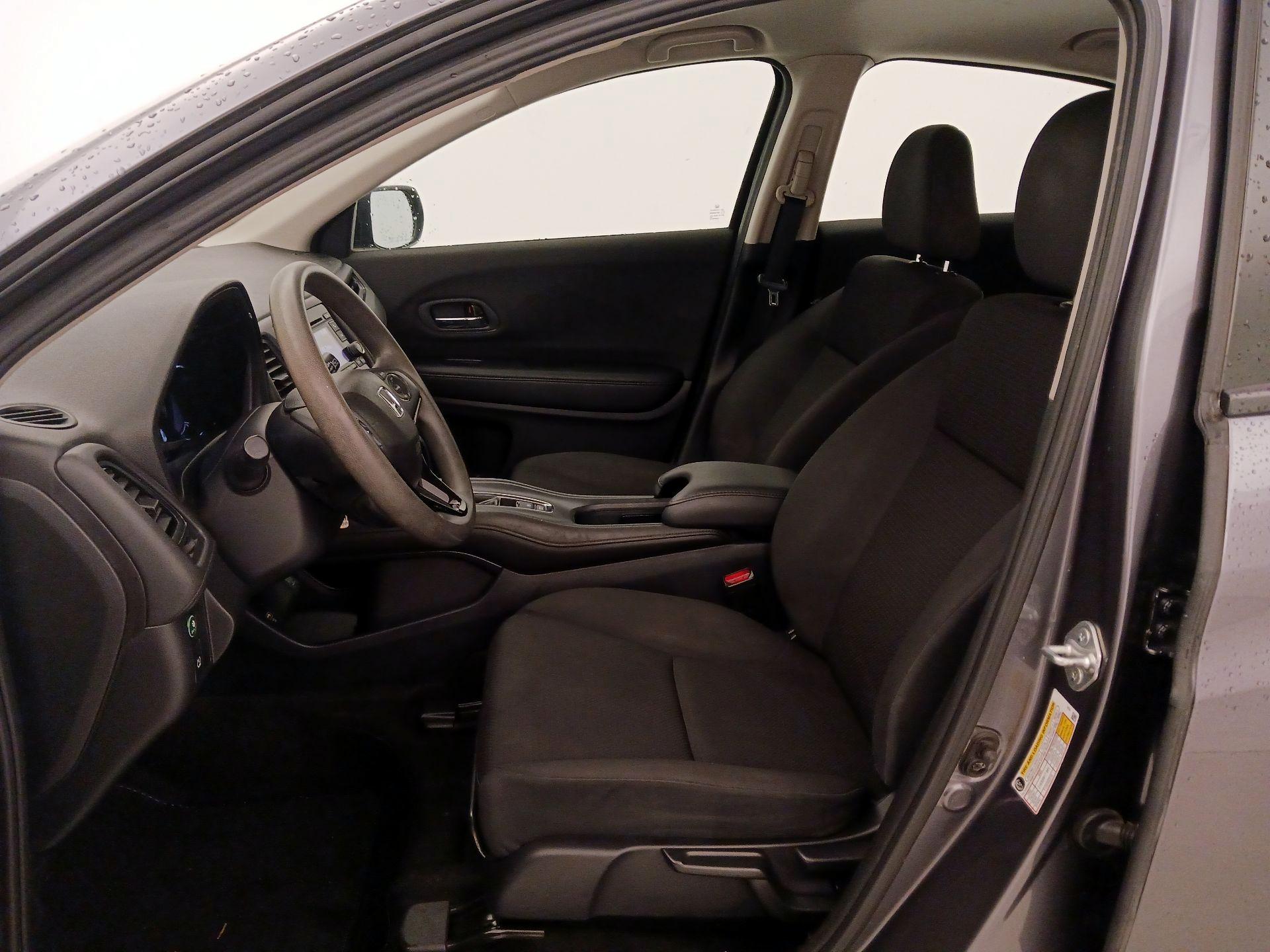 Thumbnail: 2022 Honda HR-V - 11