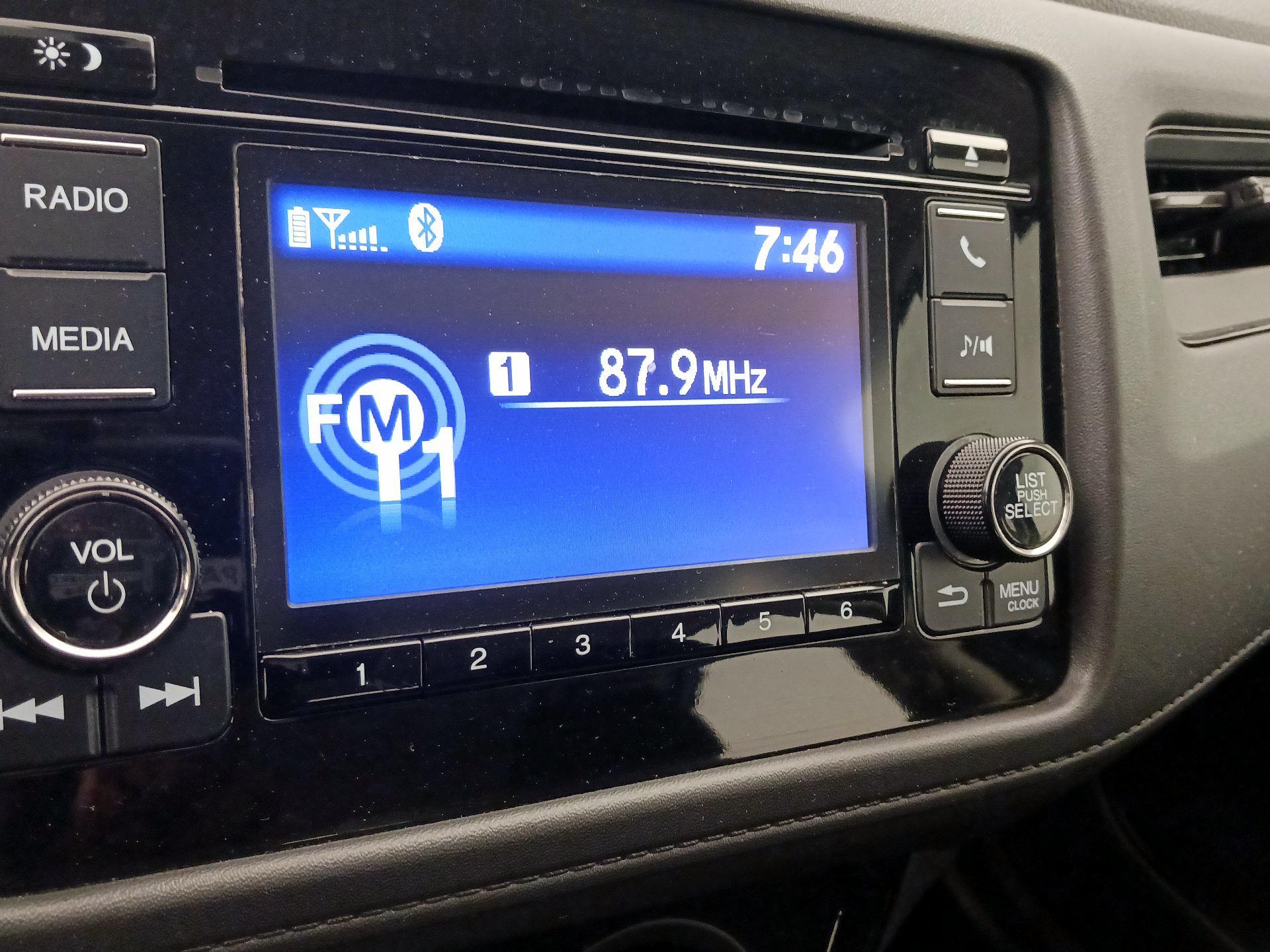 Thumbnail: 2022 Honda HR-V - 15