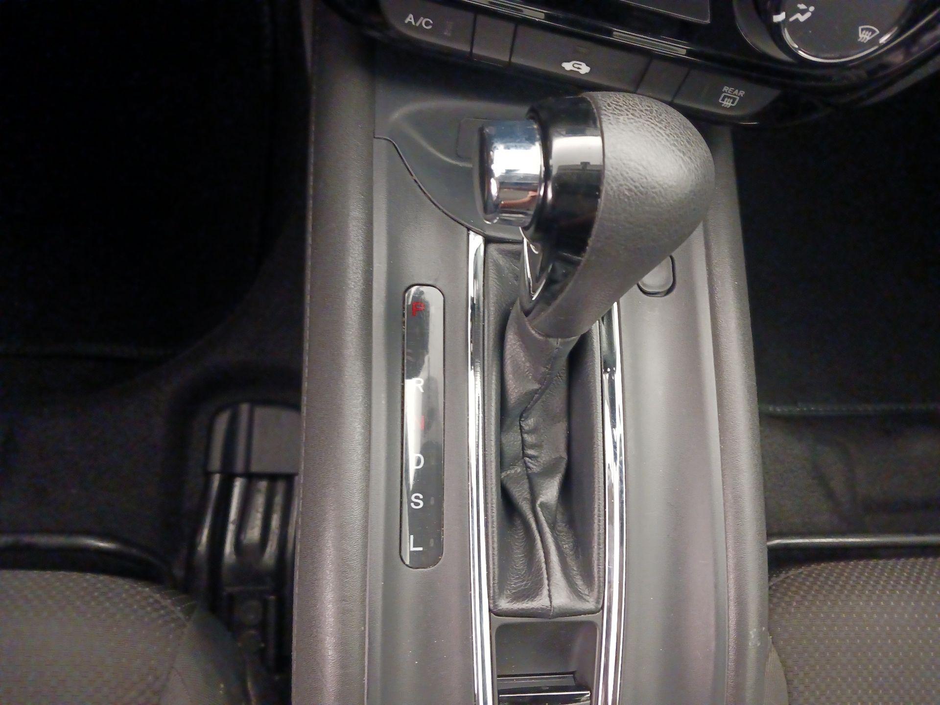 Thumbnail: 2022 Honda HR-V - 17