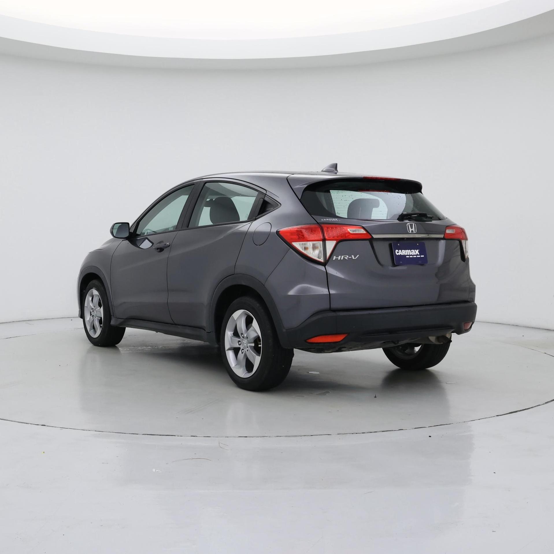 Thumbnail: 2022 Honda HR-V - 2
