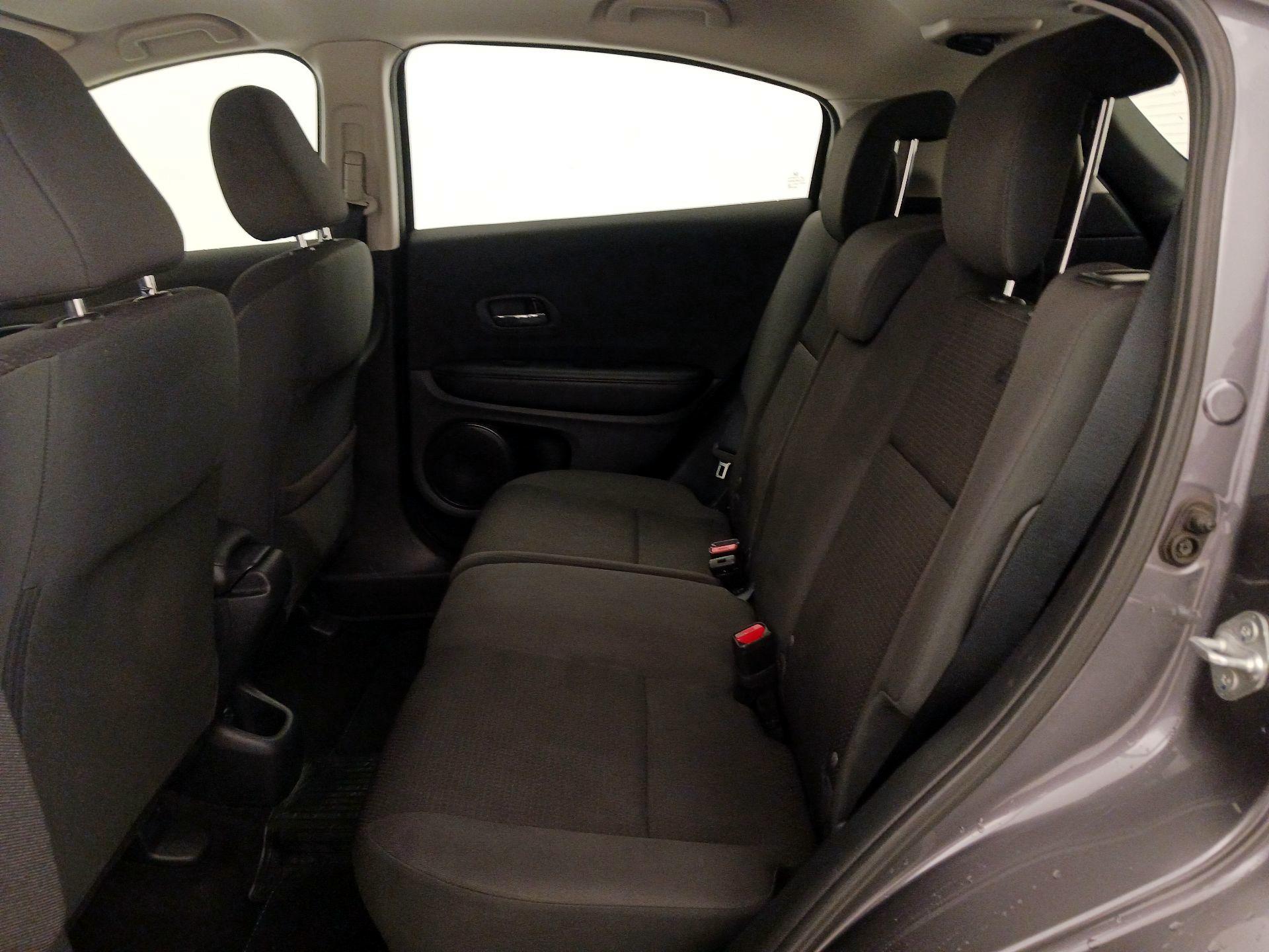 Thumbnail: 2022 Honda HR-V - 19