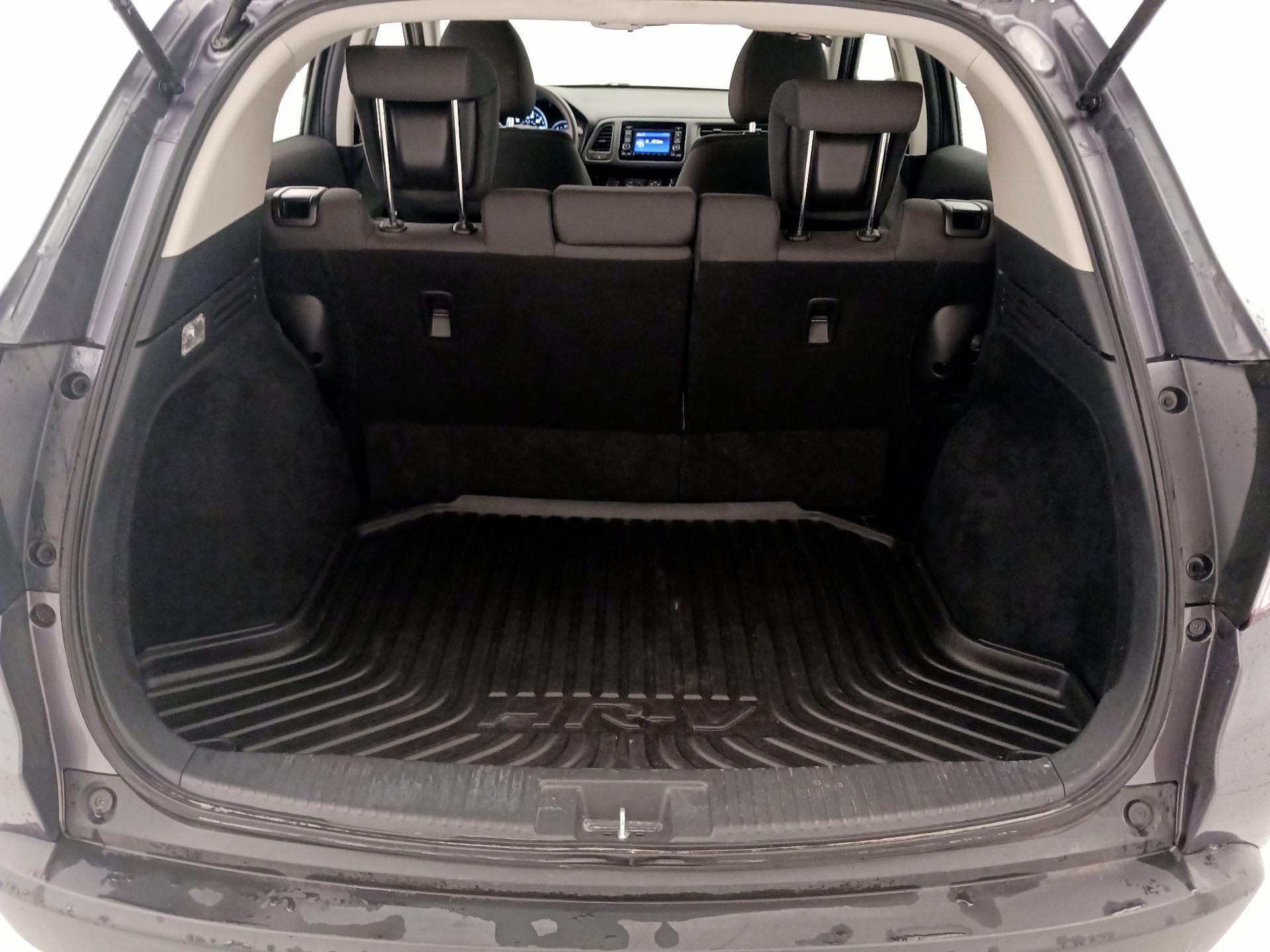 Thumbnail: 2022 Honda HR-V - 20