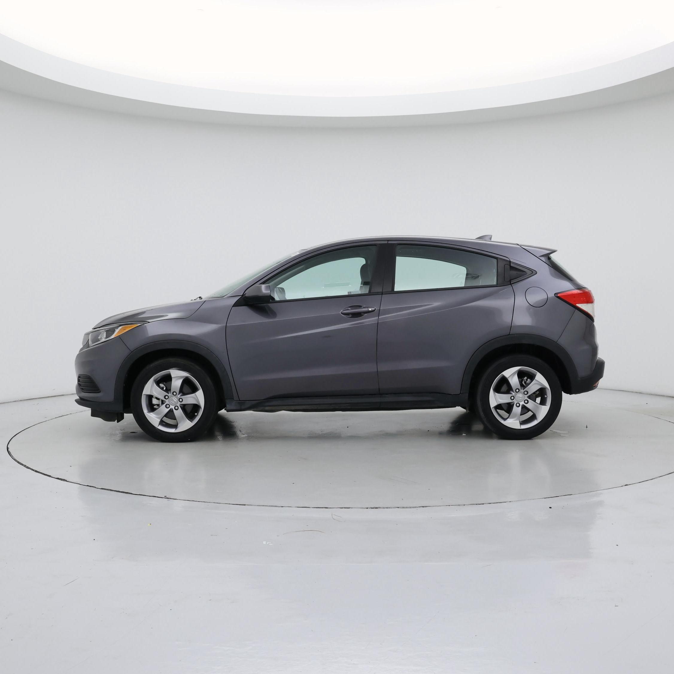 Thumbnail: 2022 Honda HR-V - 3