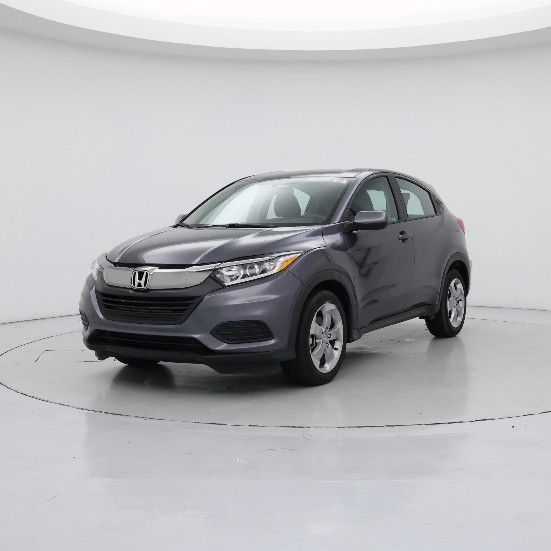 Thumbnail: 2022 Honda HR-V - 4