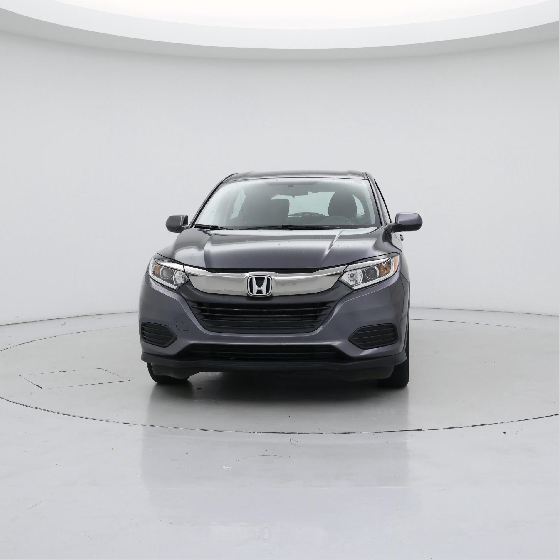 Thumbnail: 2022 Honda HR-V - 5