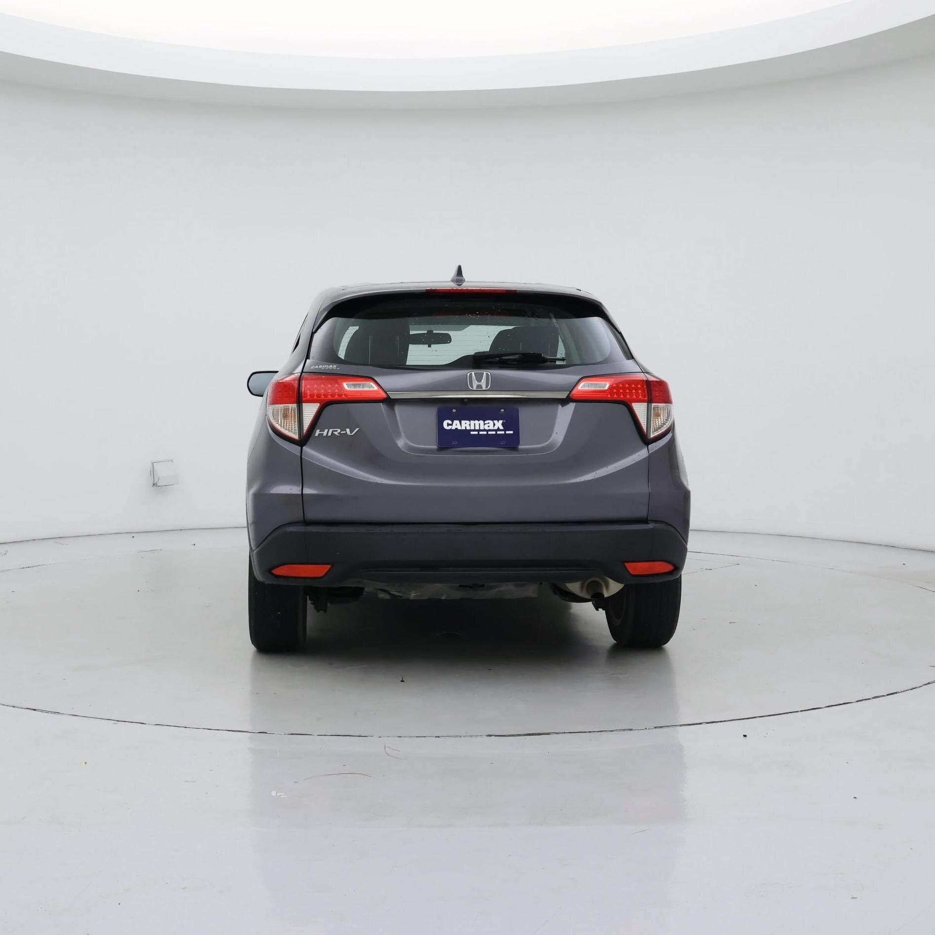 Thumbnail: 2022 Honda HR-V - 6