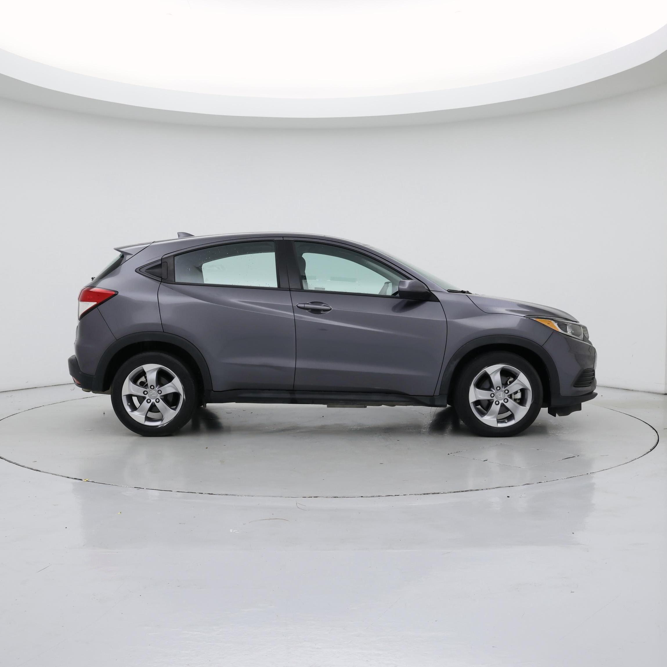 Thumbnail: 2022 Honda HR-V - 7