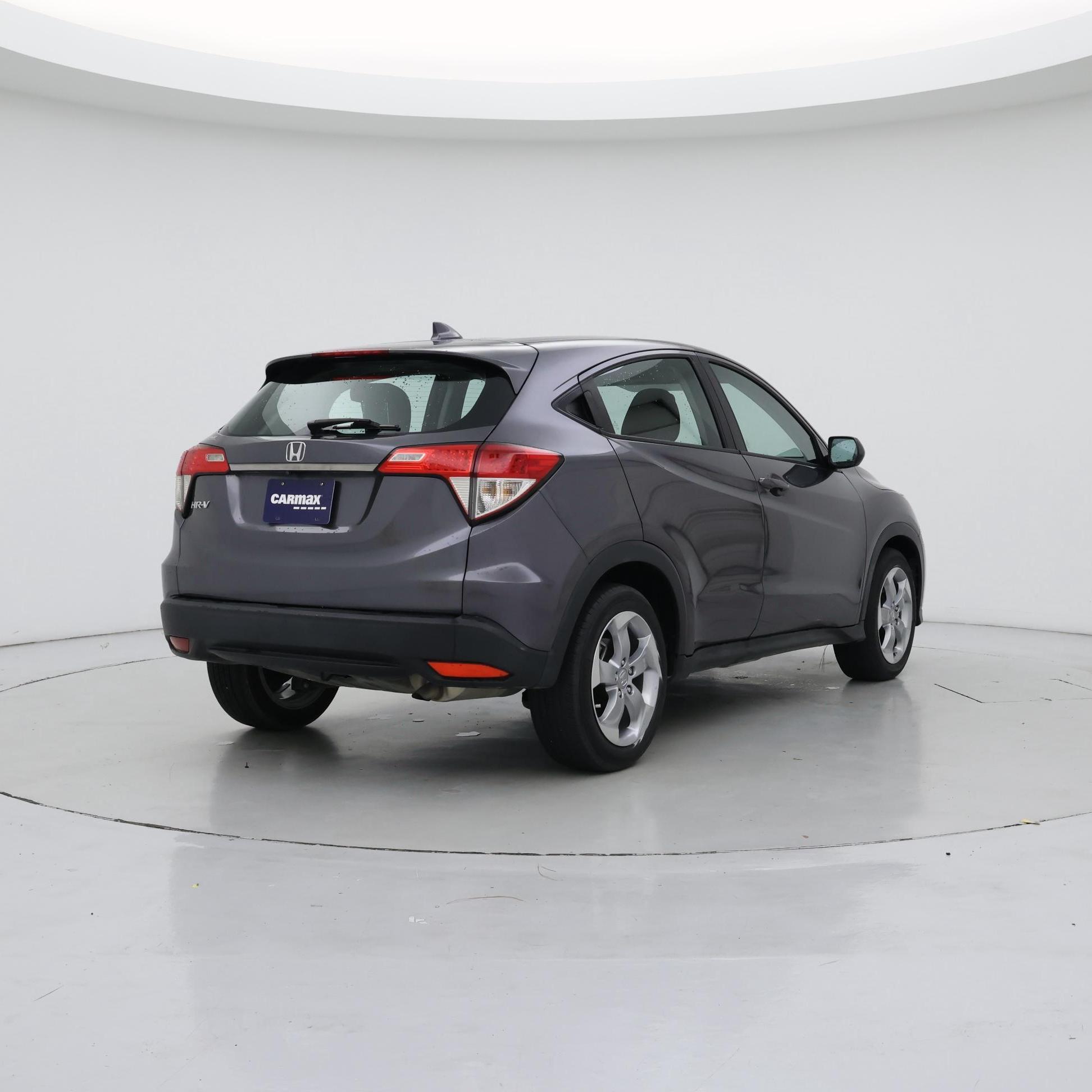 Thumbnail: 2022 Honda HR-V - 8