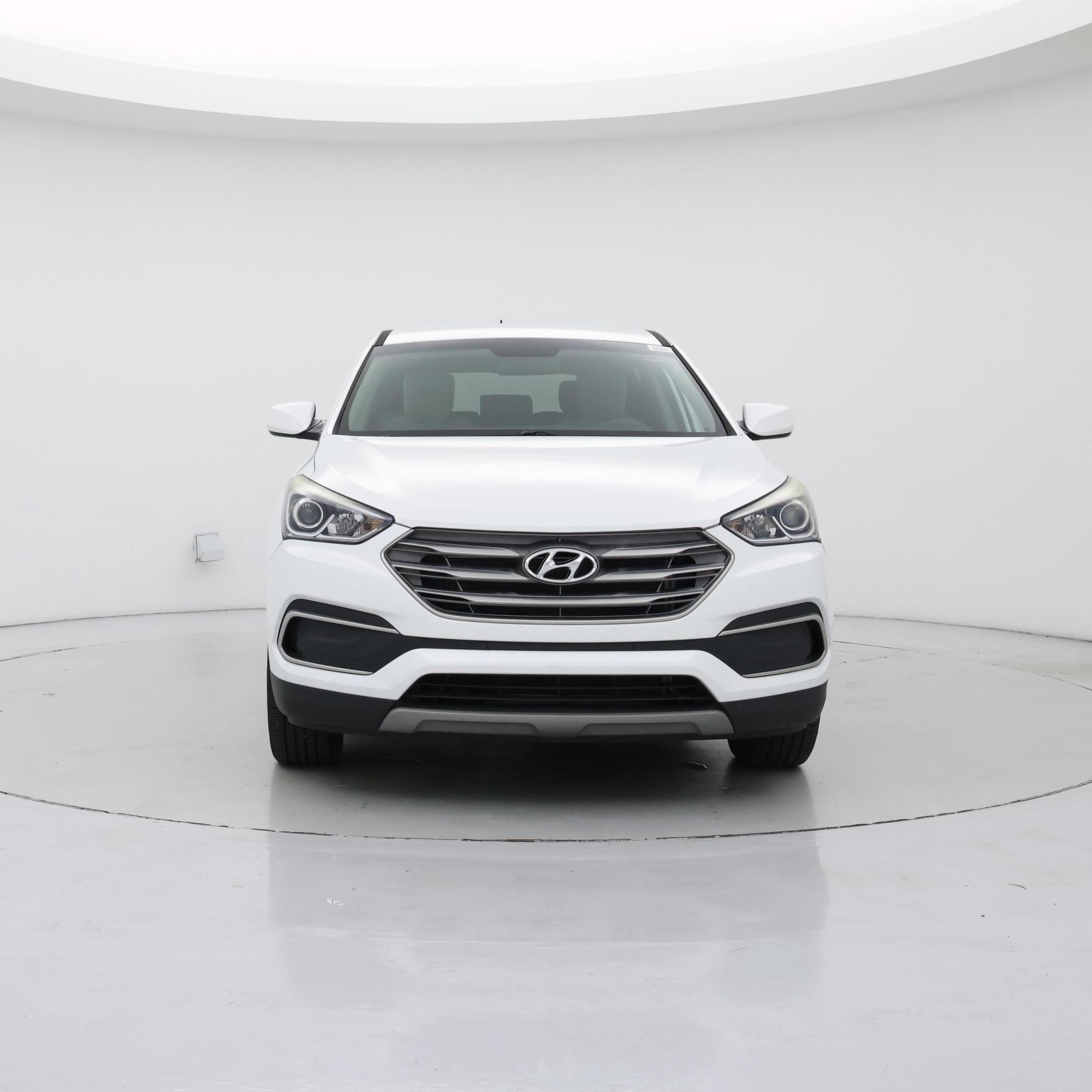 Thumbnail: 2018 Hyundai Santa Fe - 5