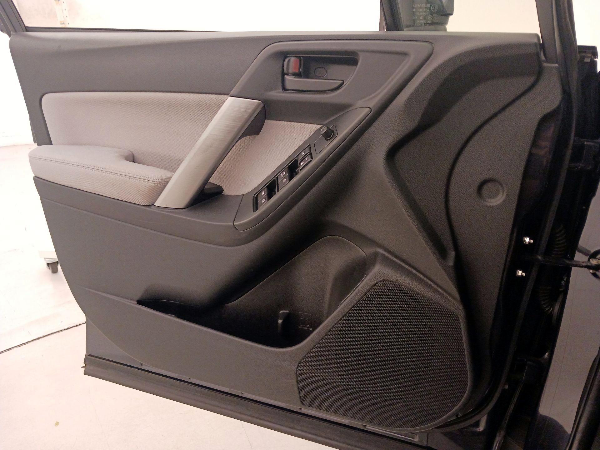 Thumbnail: 2014 Subaru Forester - 12