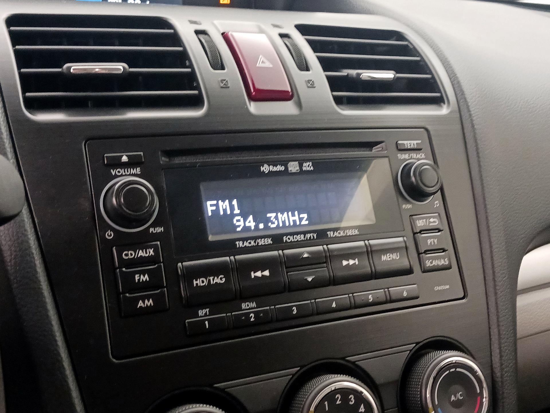 Thumbnail: 2014 Subaru Forester - 15
