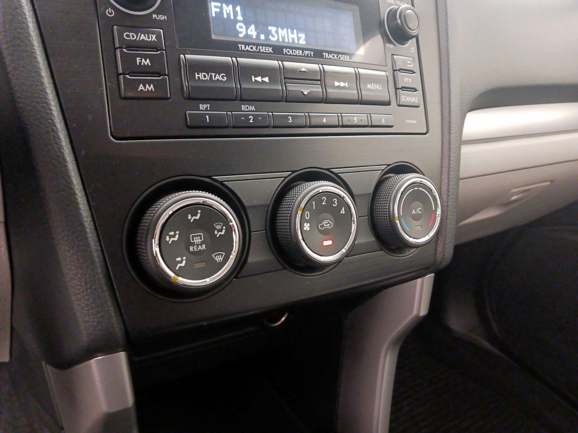 Thumbnail: 2014 Subaru Forester - 16