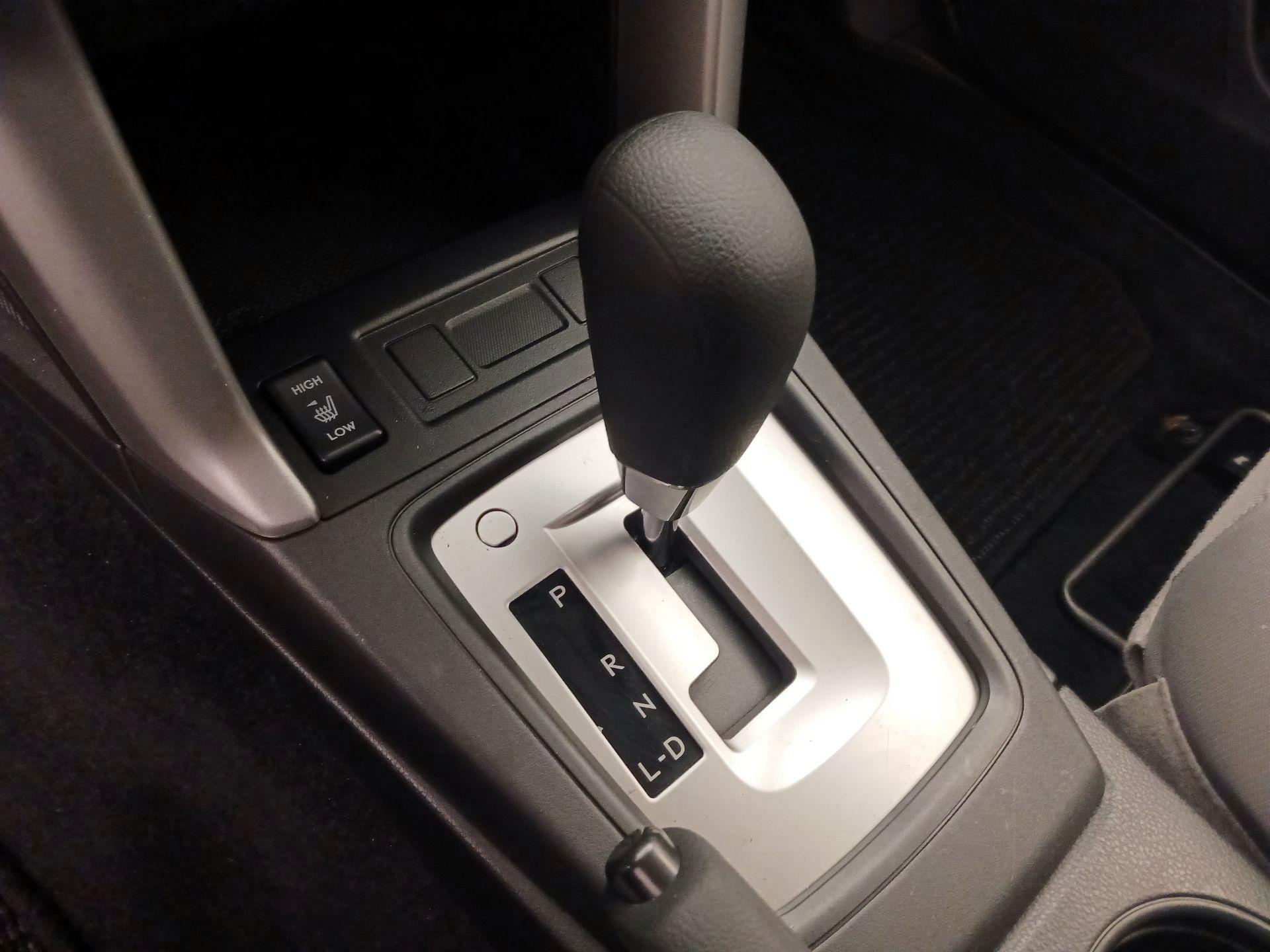 Thumbnail: 2014 Subaru Forester - 17