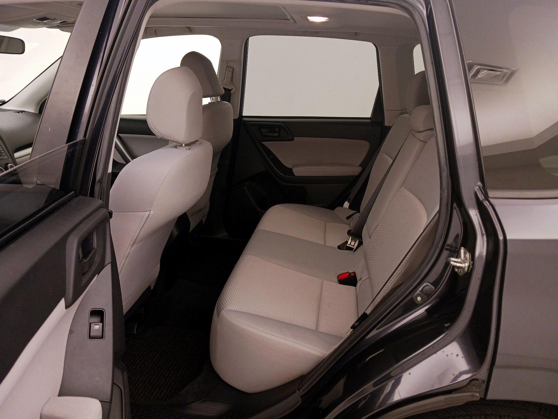 Thumbnail: 2014 Subaru Forester - 20