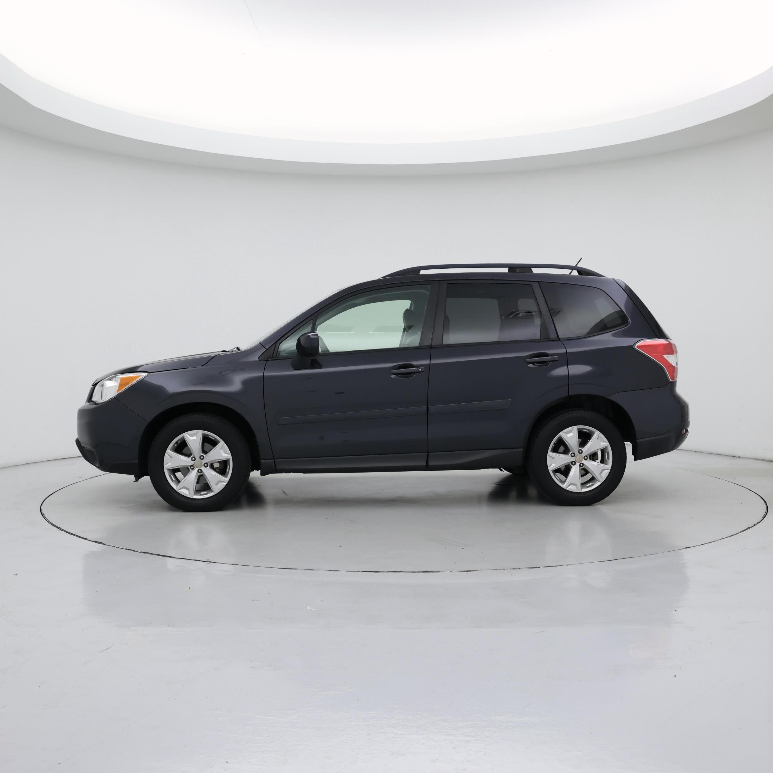 Thumbnail: 2014 Subaru Forester - 3