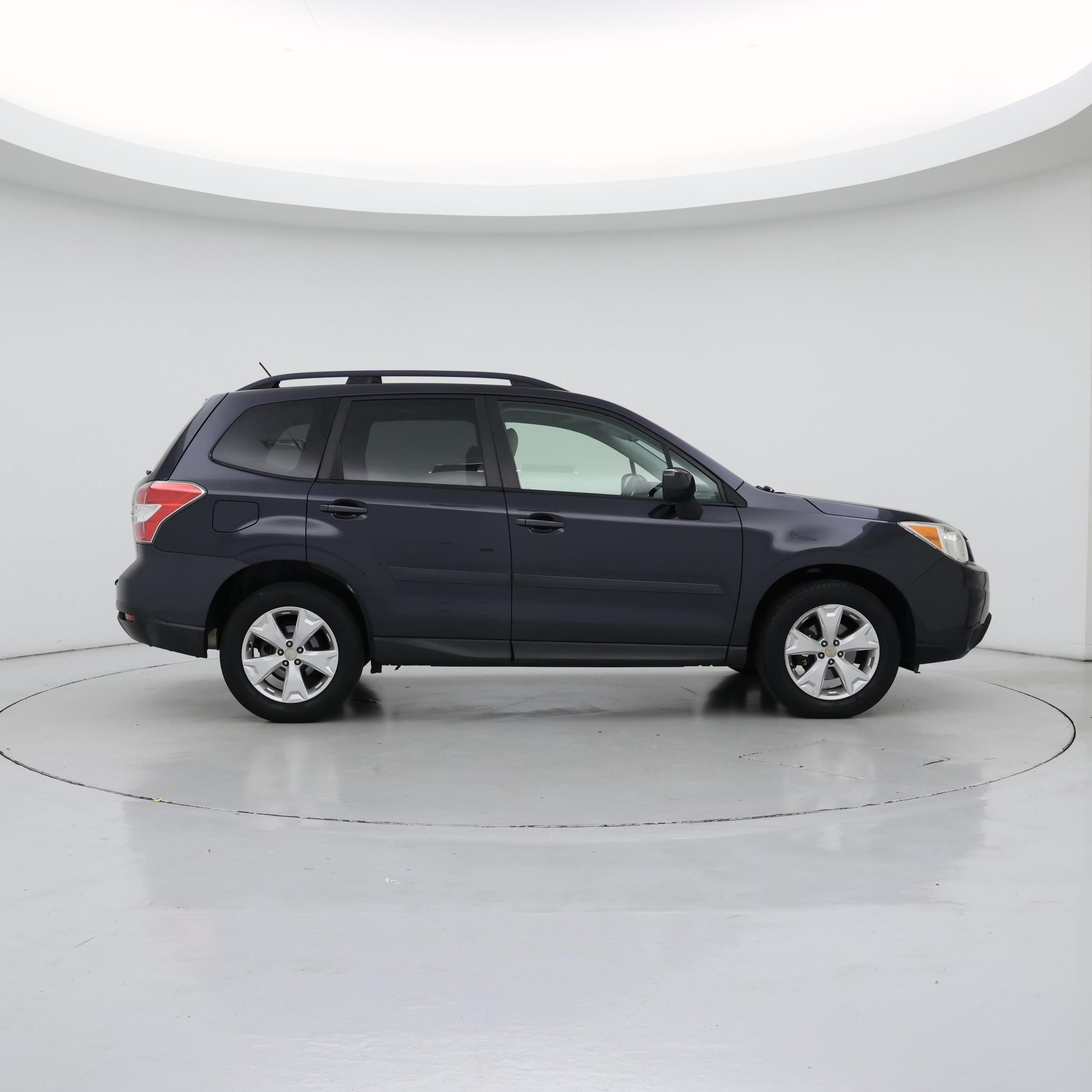 Thumbnail: 2014 Subaru Forester - 7
