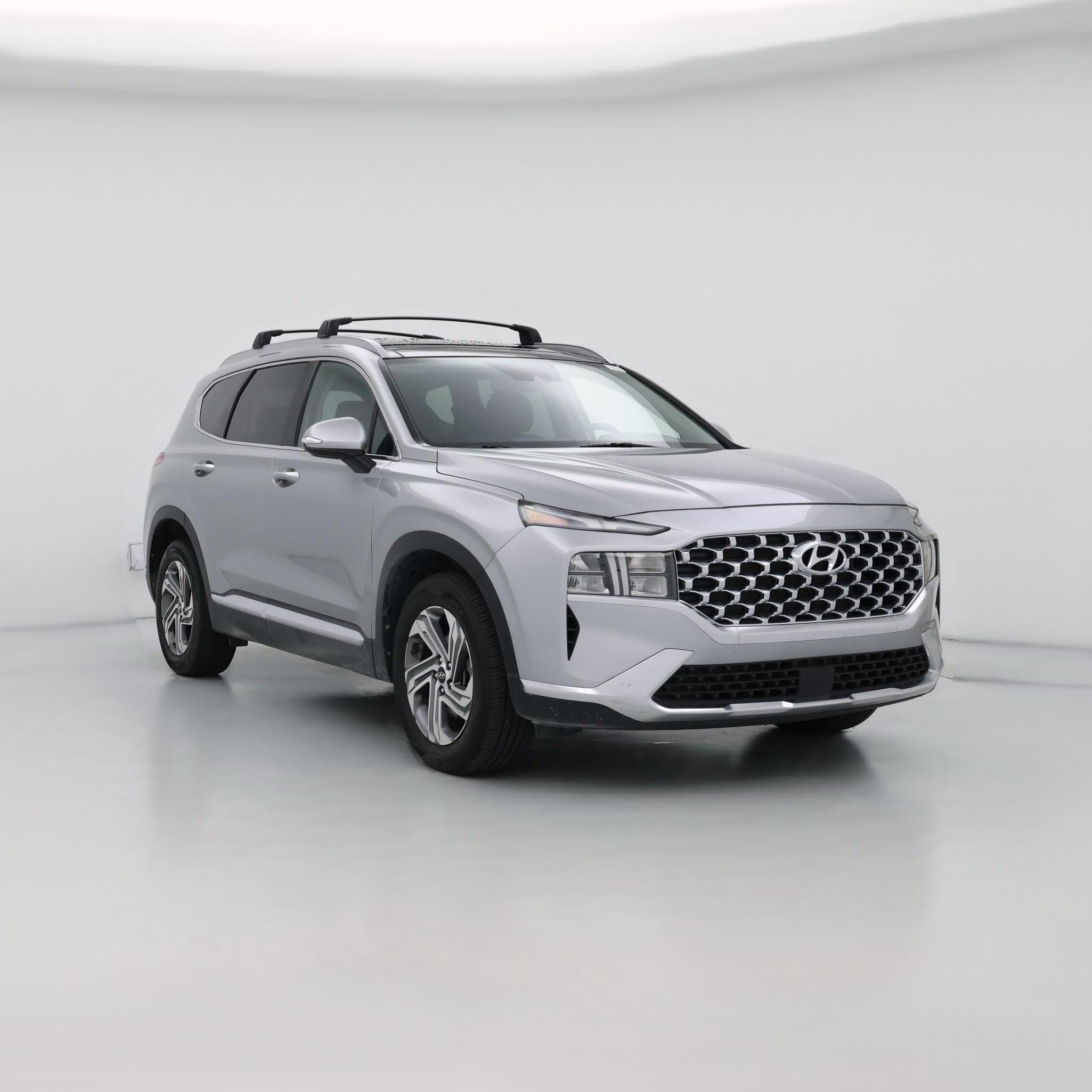Thumbnail: 2022 Hyundai Santa Fe - 1
