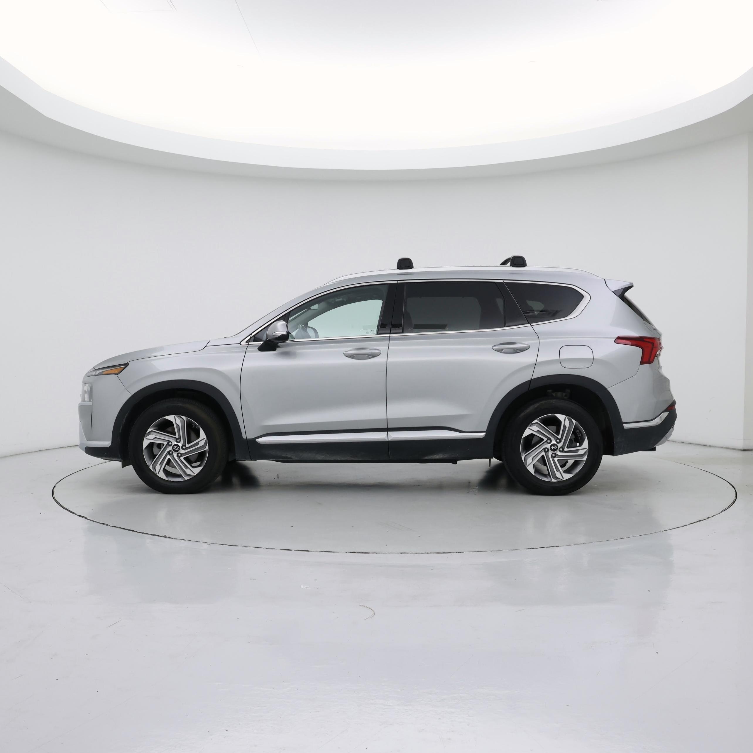 Thumbnail: 2022 Hyundai Santa Fe - 3