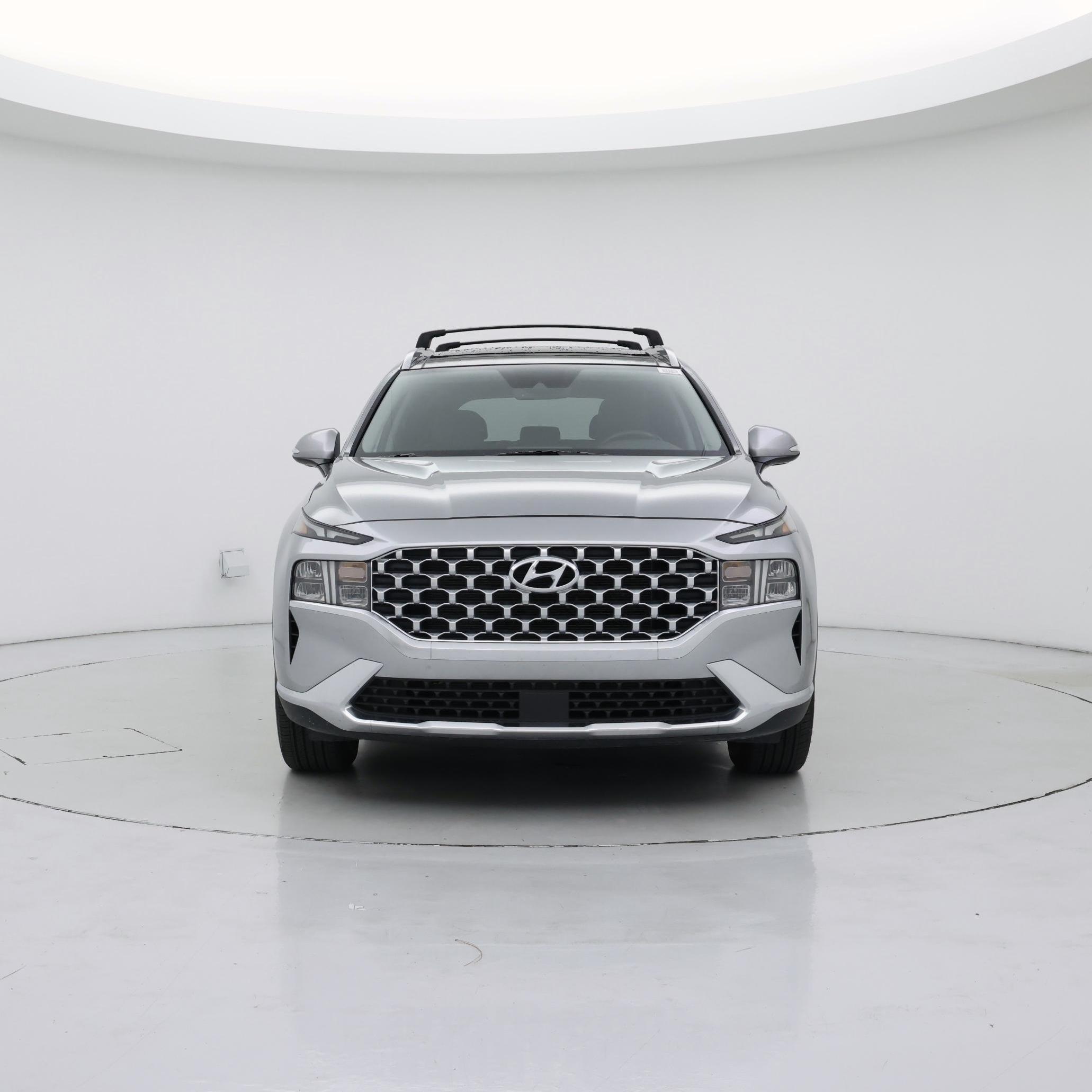 Thumbnail: 2022 Hyundai Santa Fe - 5