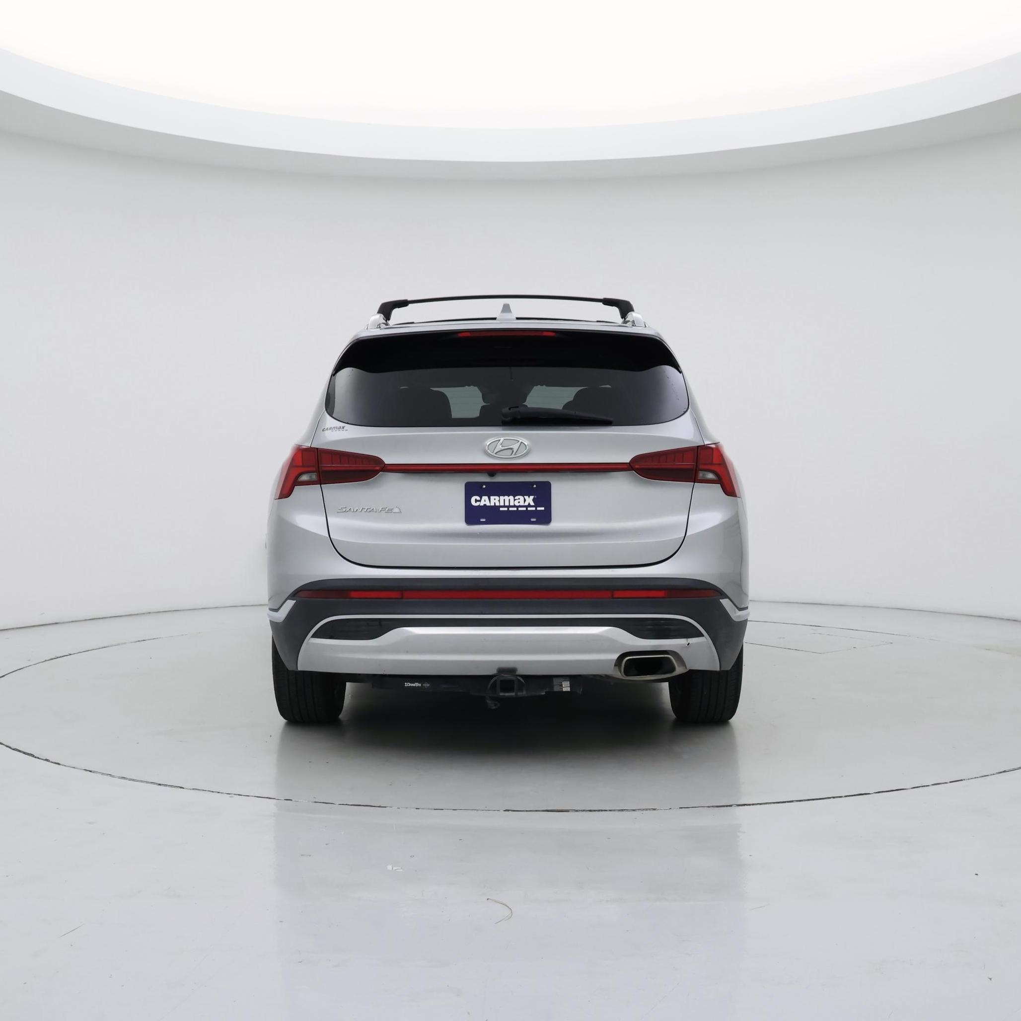 Thumbnail: 2022 Hyundai Santa Fe - 6