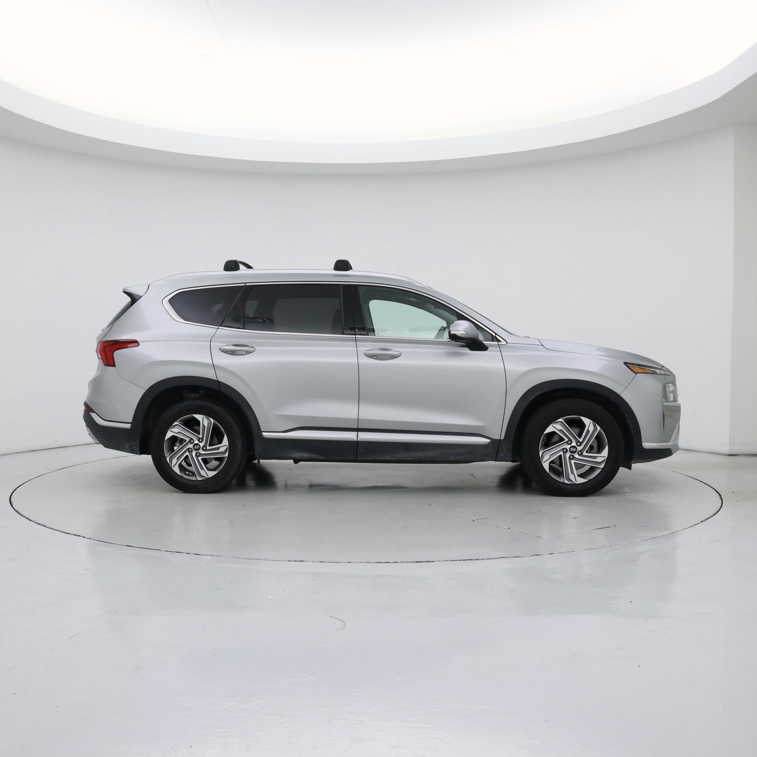 Thumbnail: 2022 Hyundai Santa Fe - 7