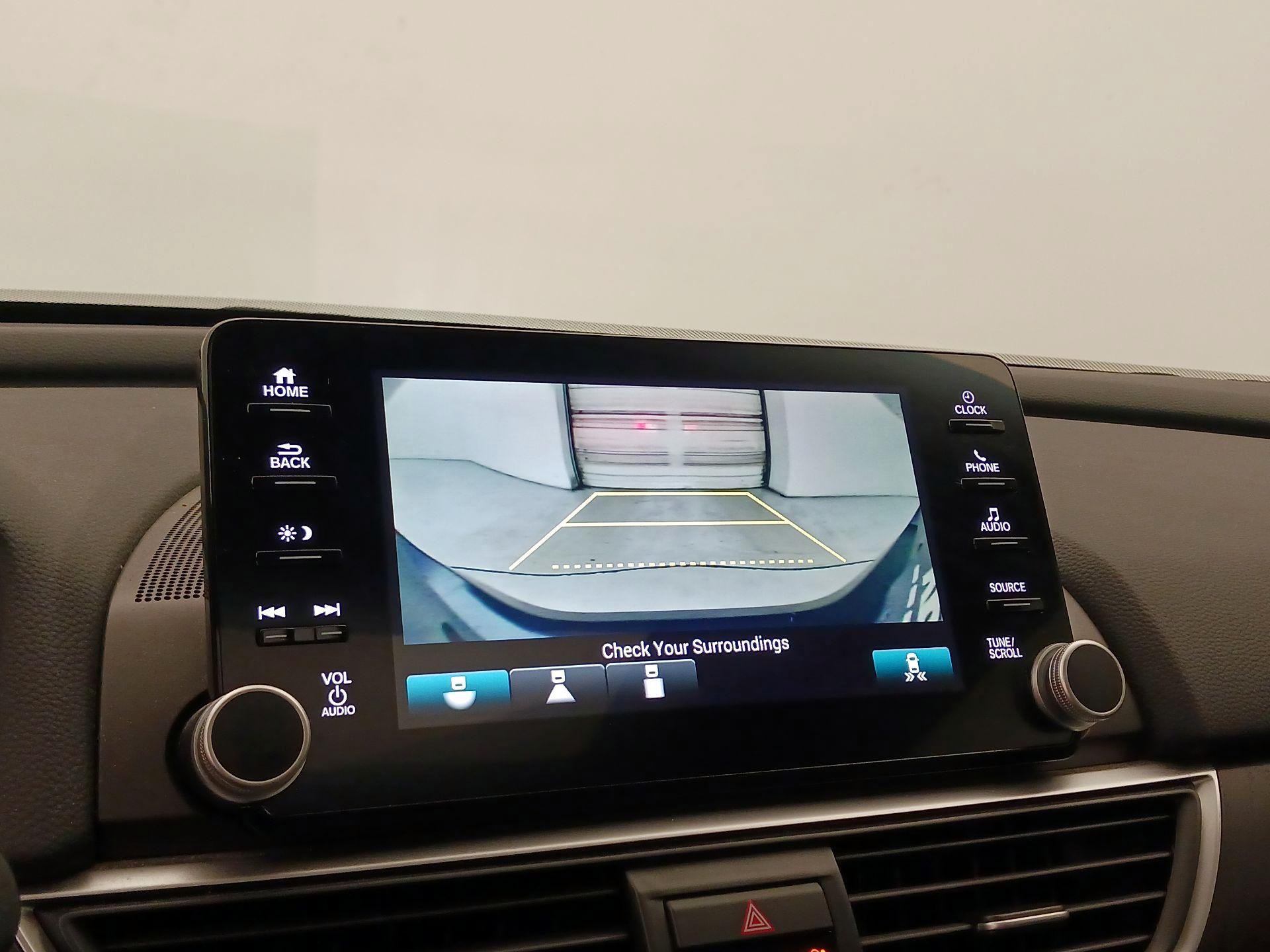 Thumbnail: 2018 Honda Accord - 14