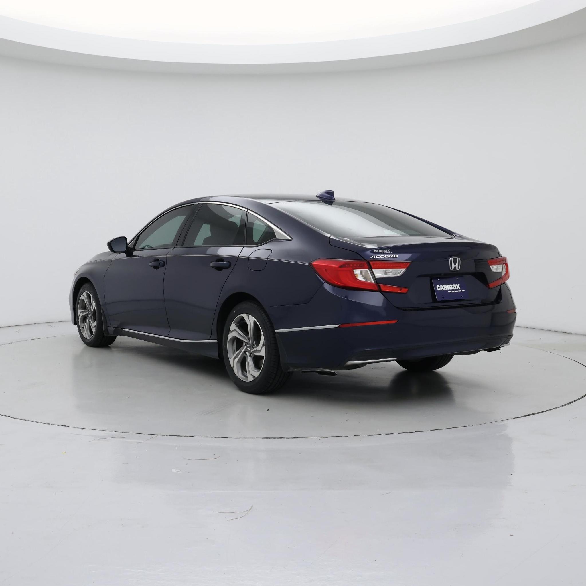 Thumbnail: 2018 Honda Accord - 2