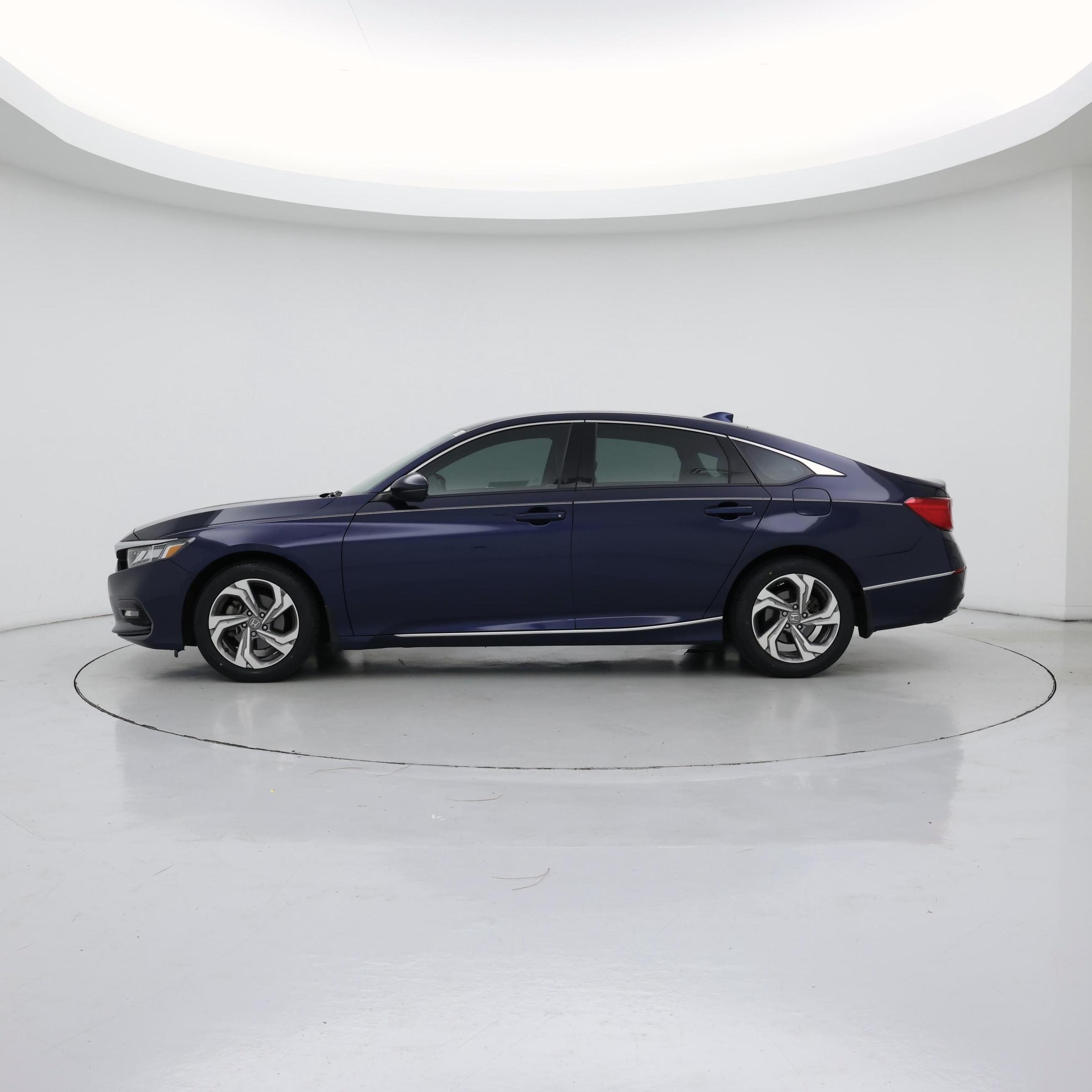 Thumbnail: 2018 Honda Accord - 3