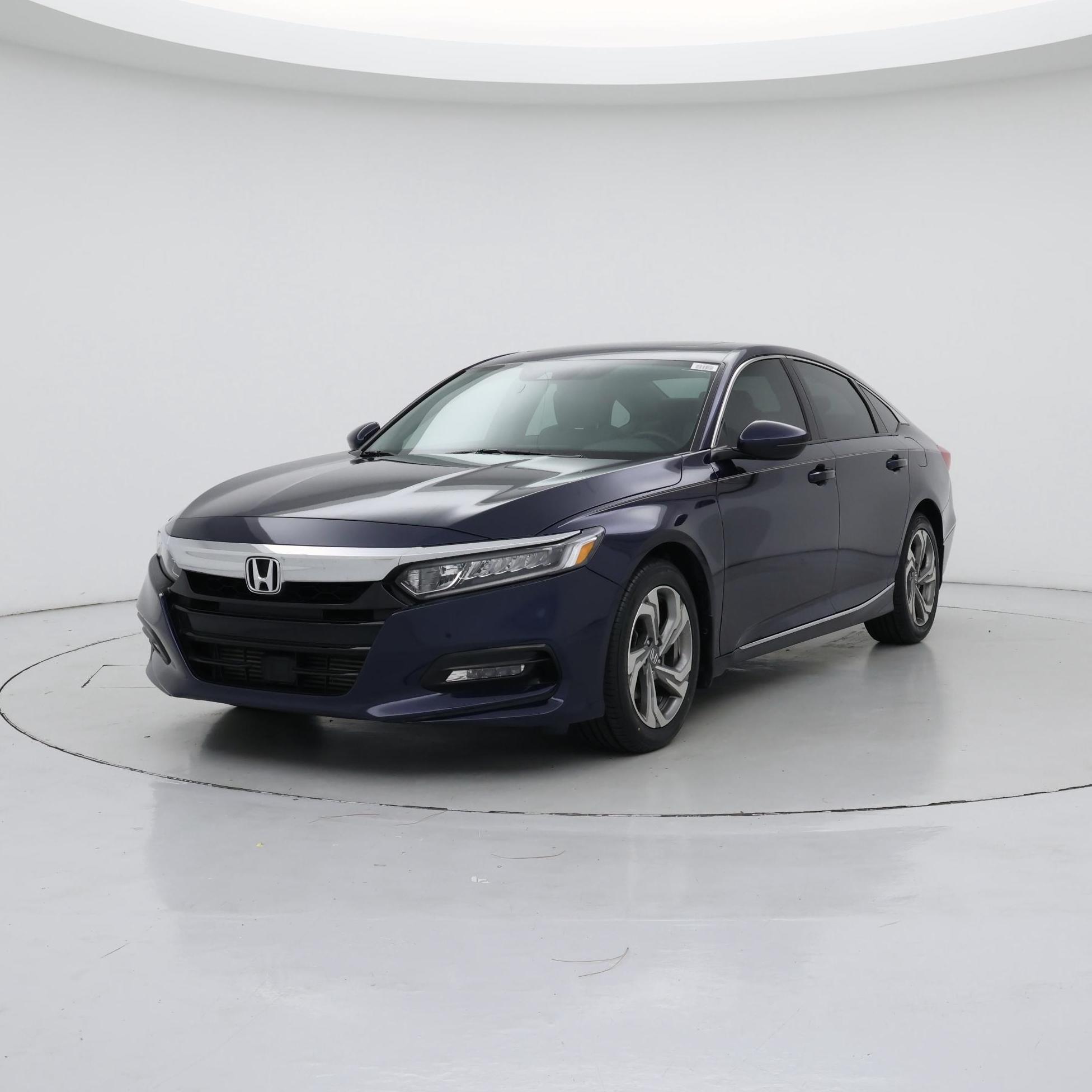 Thumbnail: 2018 Honda Accord - 4