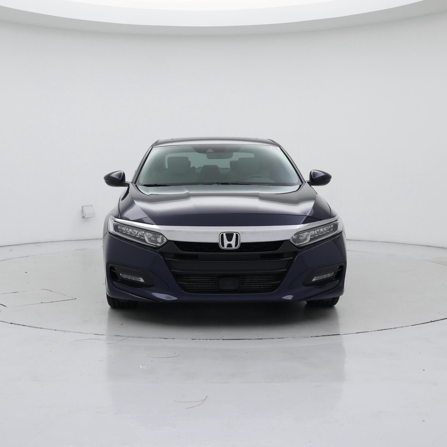 Thumbnail: 2018 Honda Accord - 5