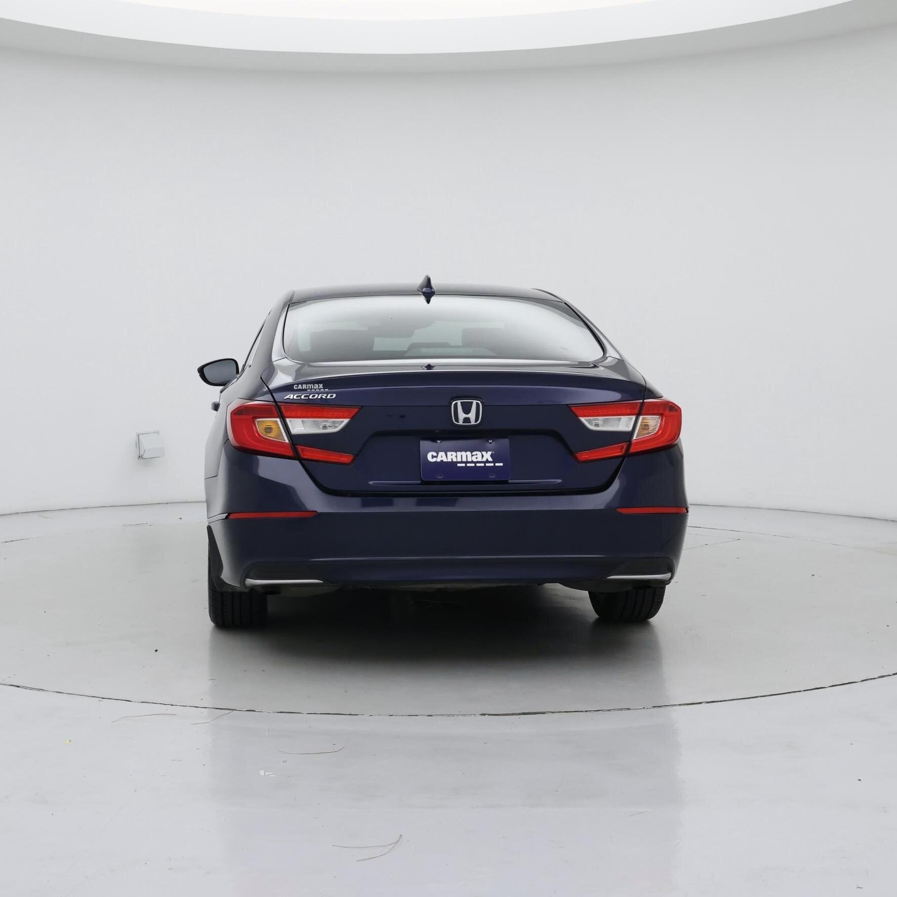 Thumbnail: 2018 Honda Accord - 6