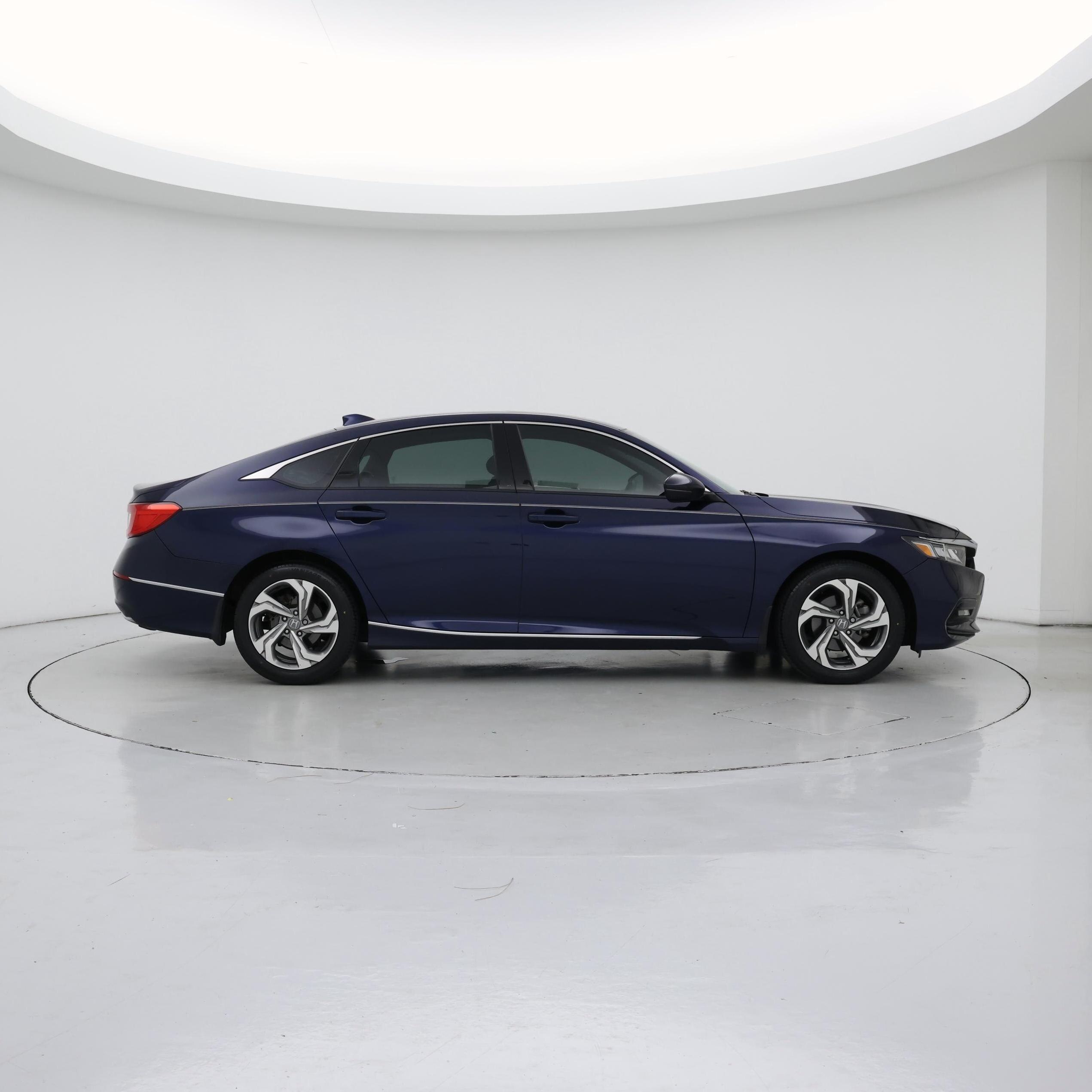 Thumbnail: 2018 Honda Accord - 7