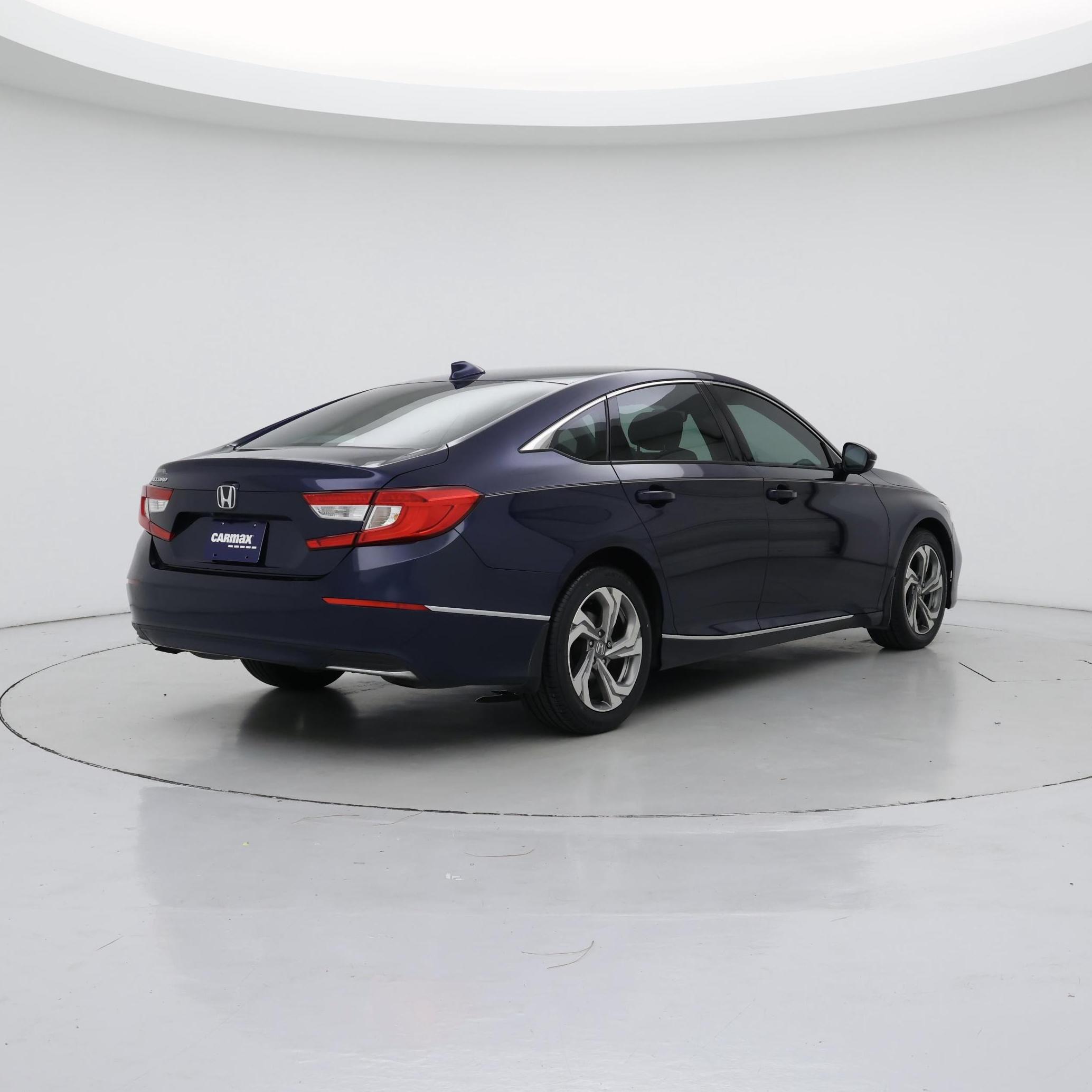 Thumbnail: 2018 Honda Accord - 8