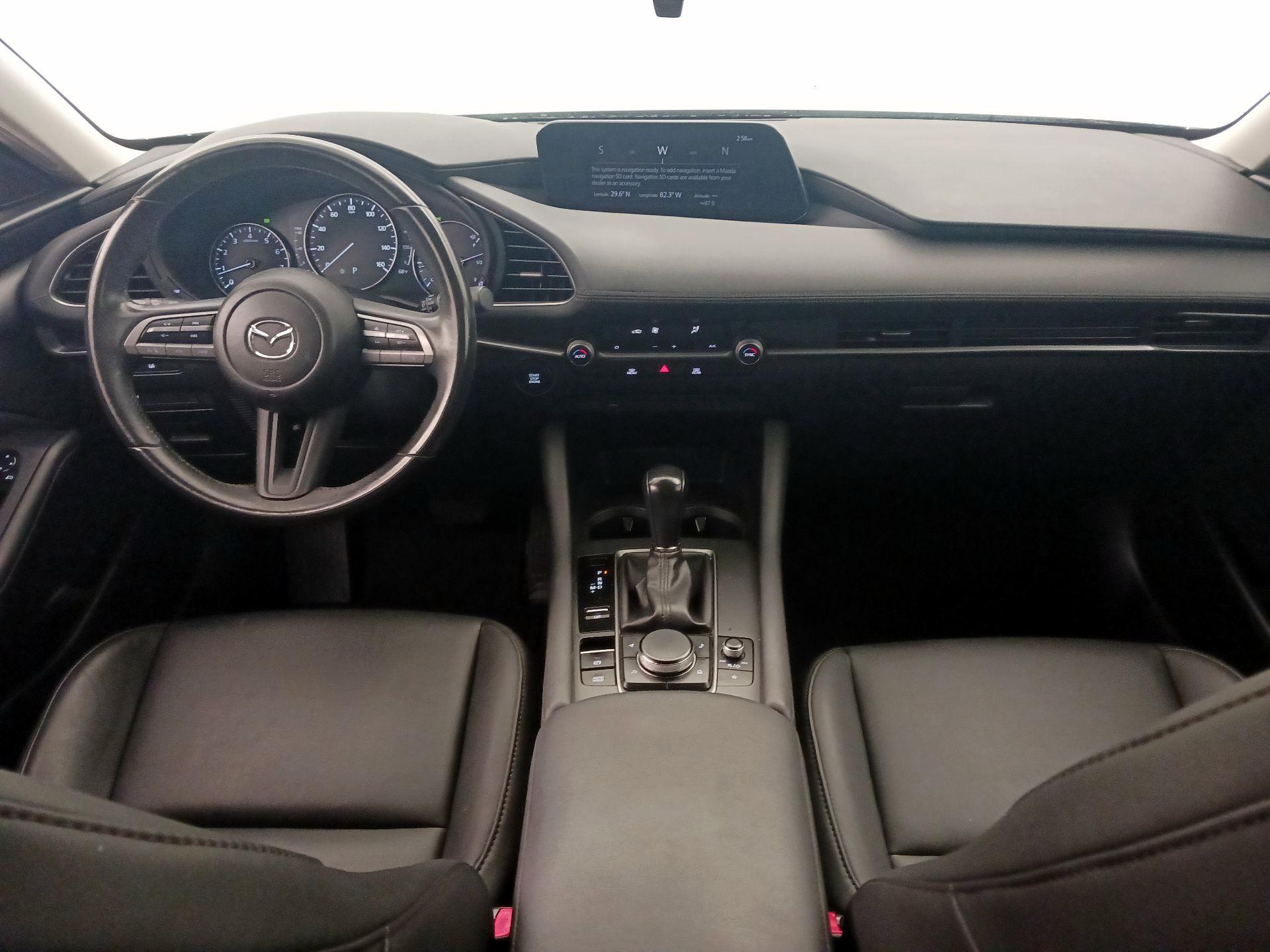 Thumbnail: 2021 Mazda Mazda3 - 9