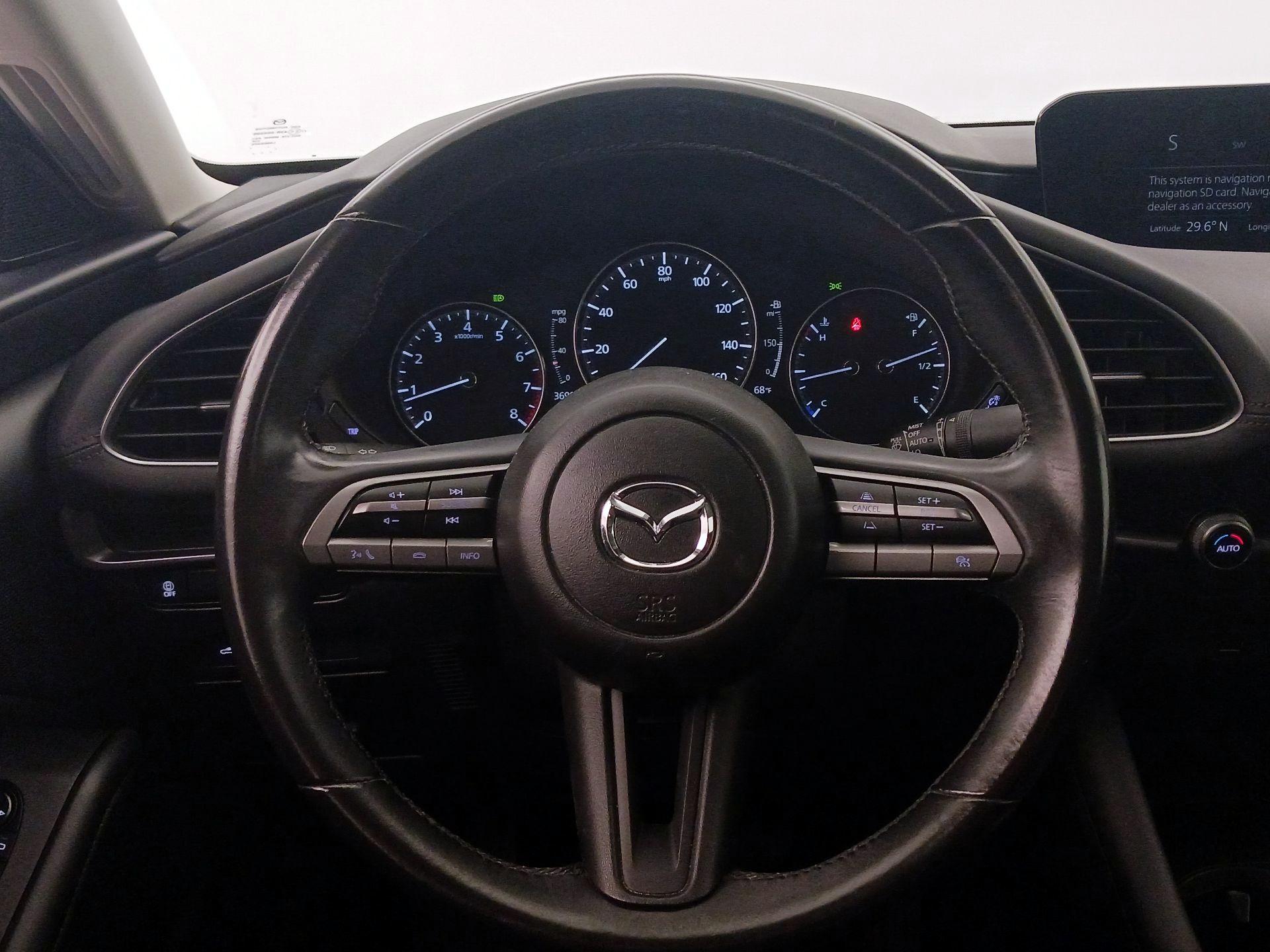 Thumbnail: 2021 Mazda Mazda3 - 10