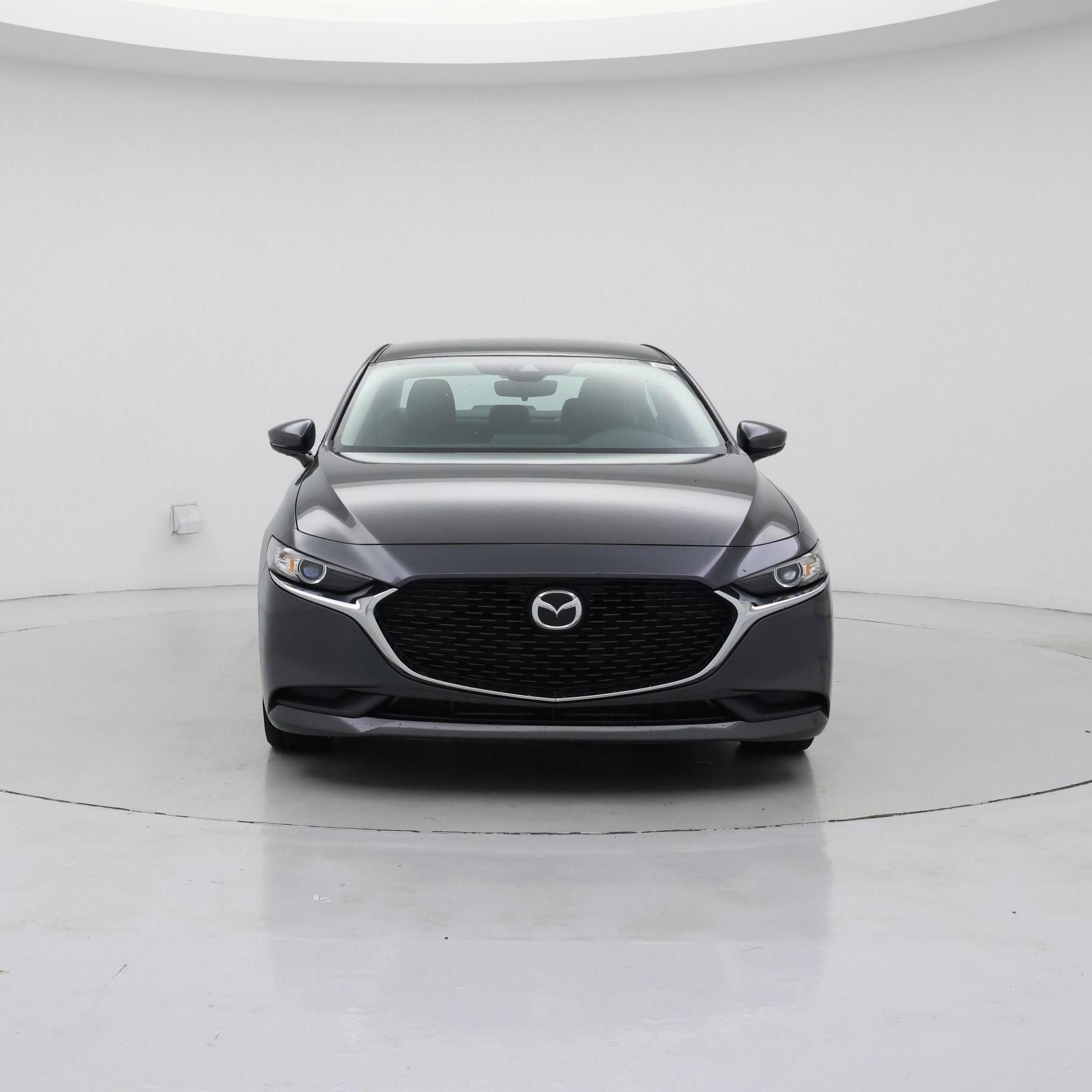 Thumbnail: 2021 Mazda Mazda3 - 5