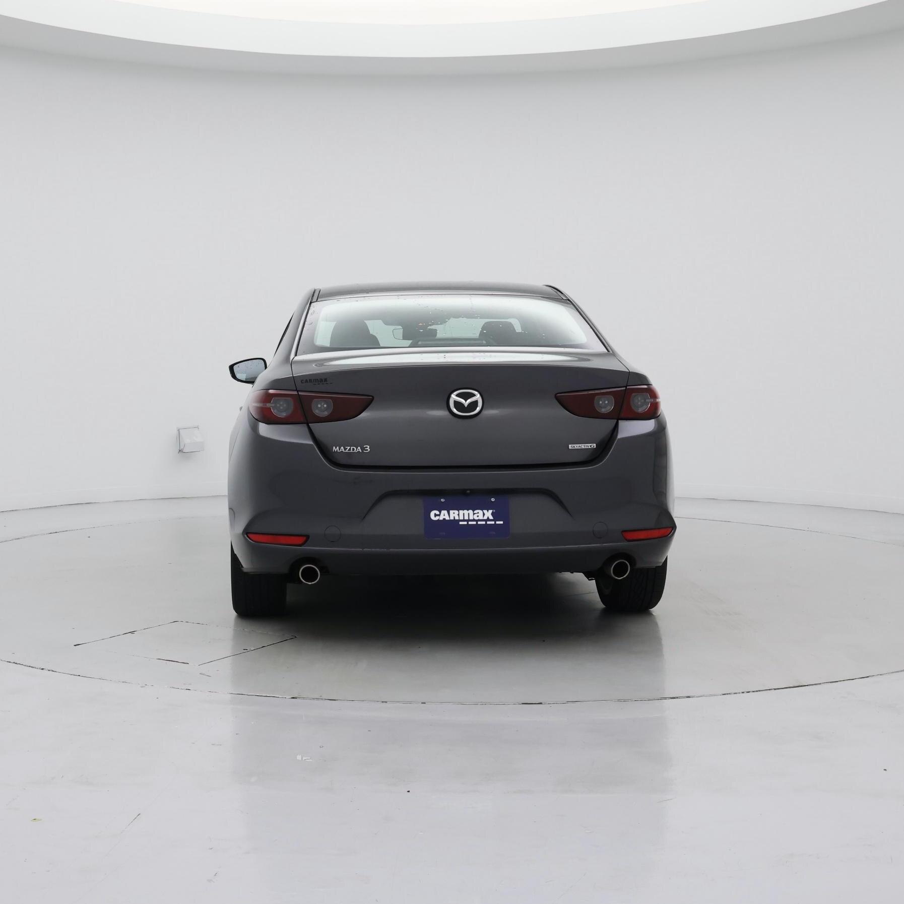 Thumbnail: 2021 Mazda Mazda3 - 6