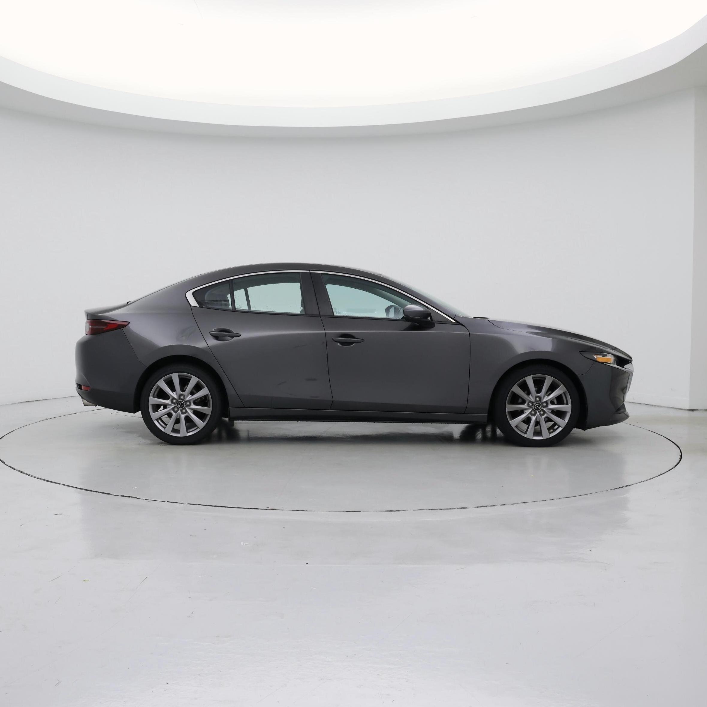 Thumbnail: 2021 Mazda Mazda3 - 7