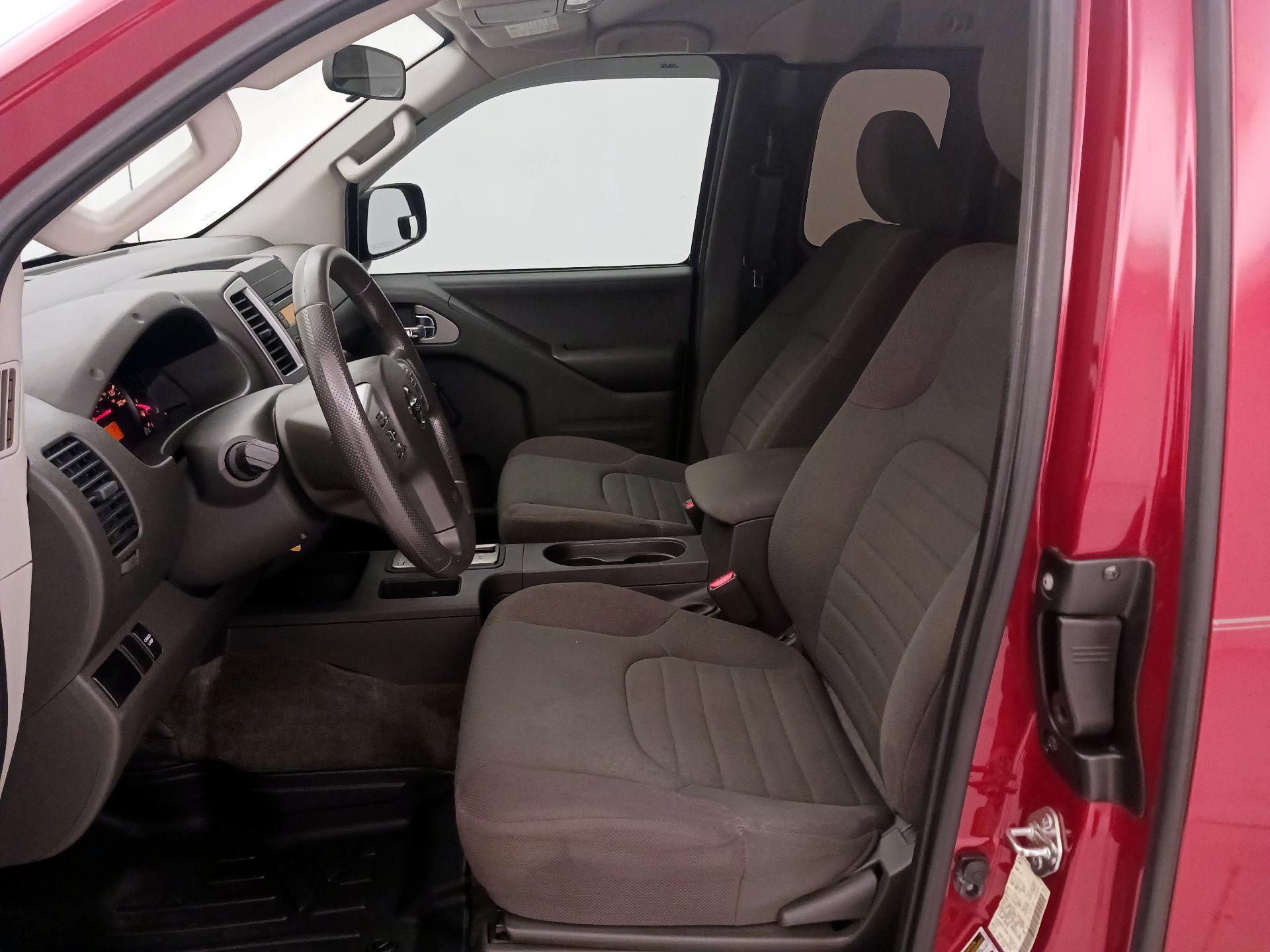 Thumbnail: 2016 Nissan Frontier - 11
