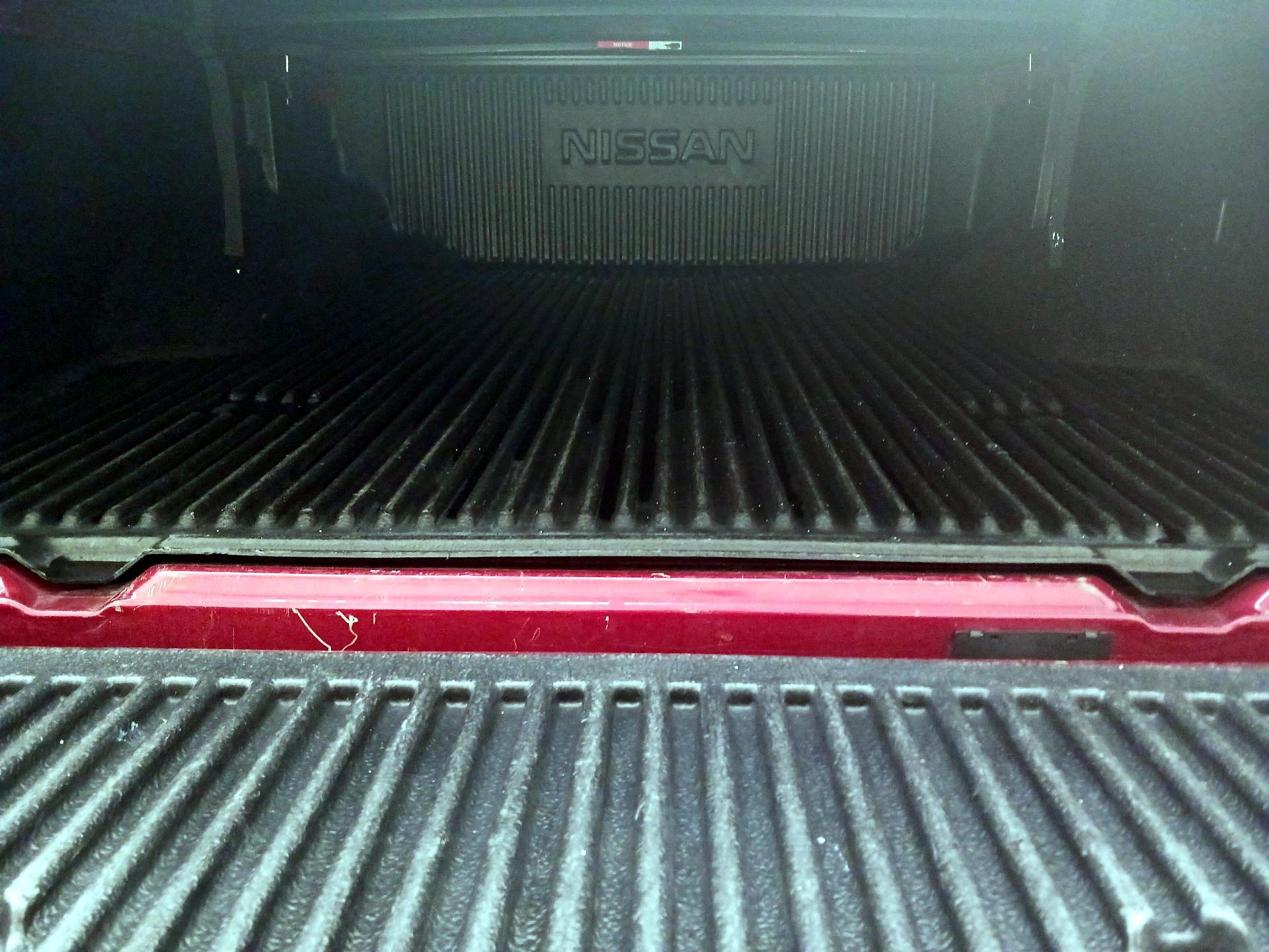 Thumbnail: 2016 Nissan Frontier - 19