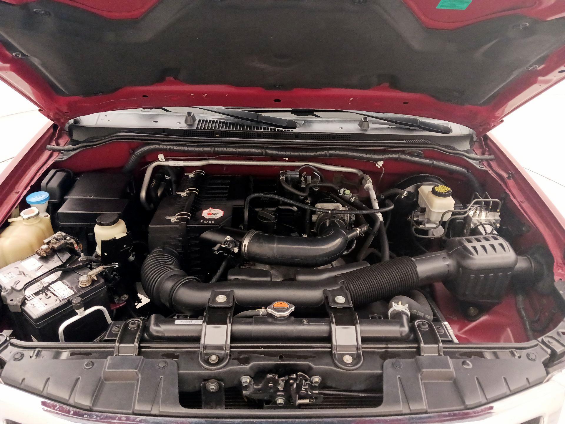 Thumbnail: 2016 Nissan Frontier - 20