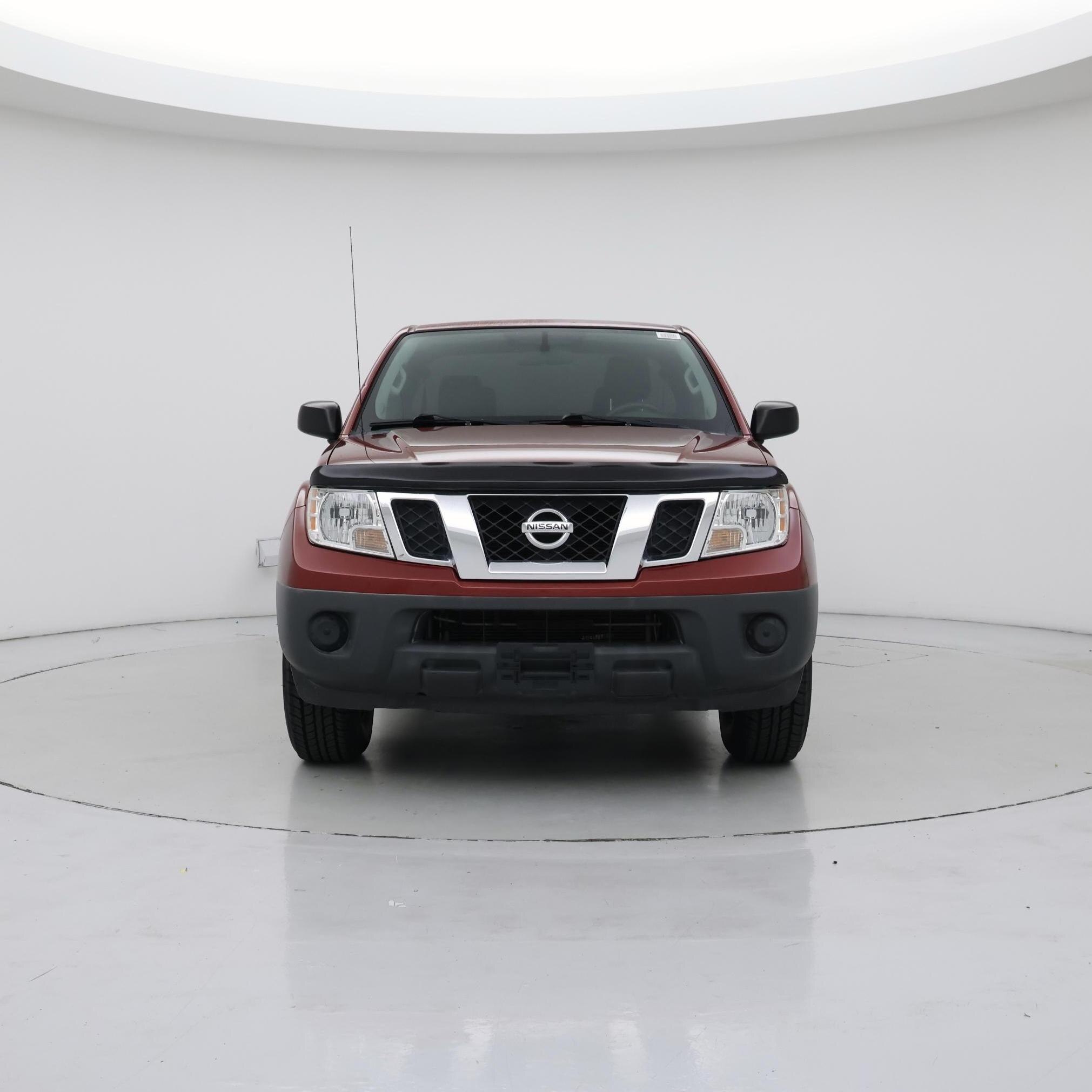 Thumbnail: 2016 Nissan Frontier - 5