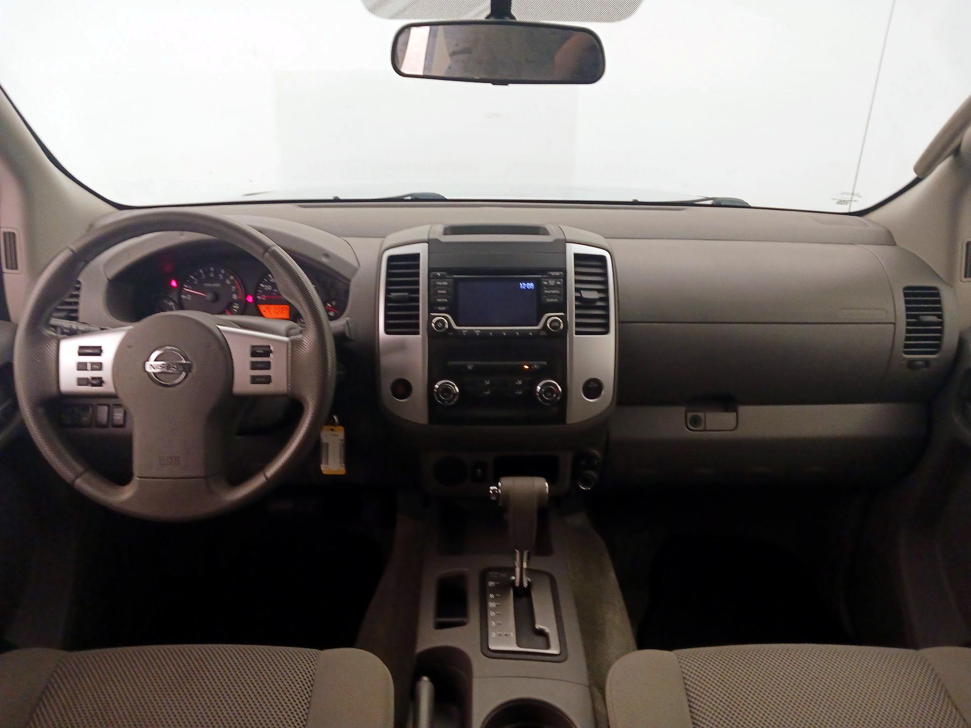 Thumbnail: 2018 Nissan Frontier - 9