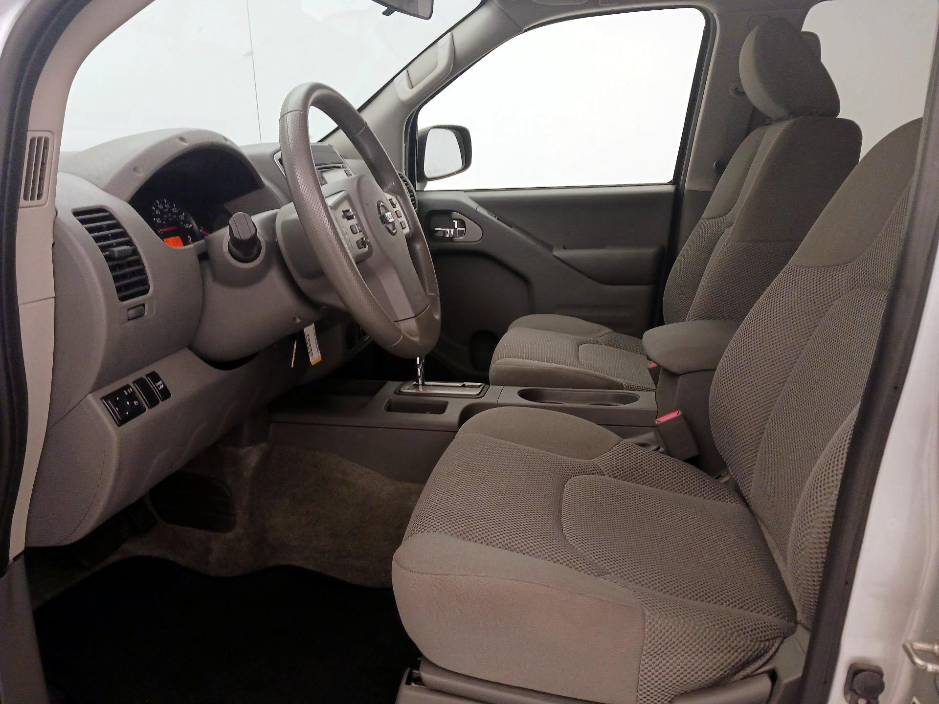 Thumbnail: 2018 Nissan Frontier - 11